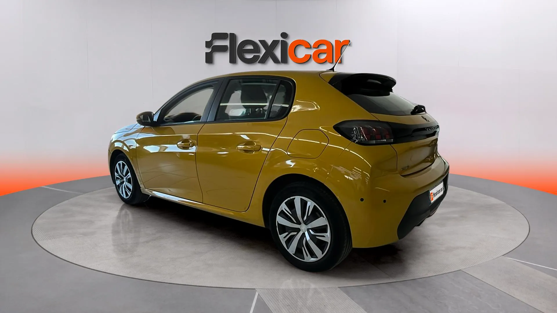 Peugeot 208 PureTech Active Pack - foto 4