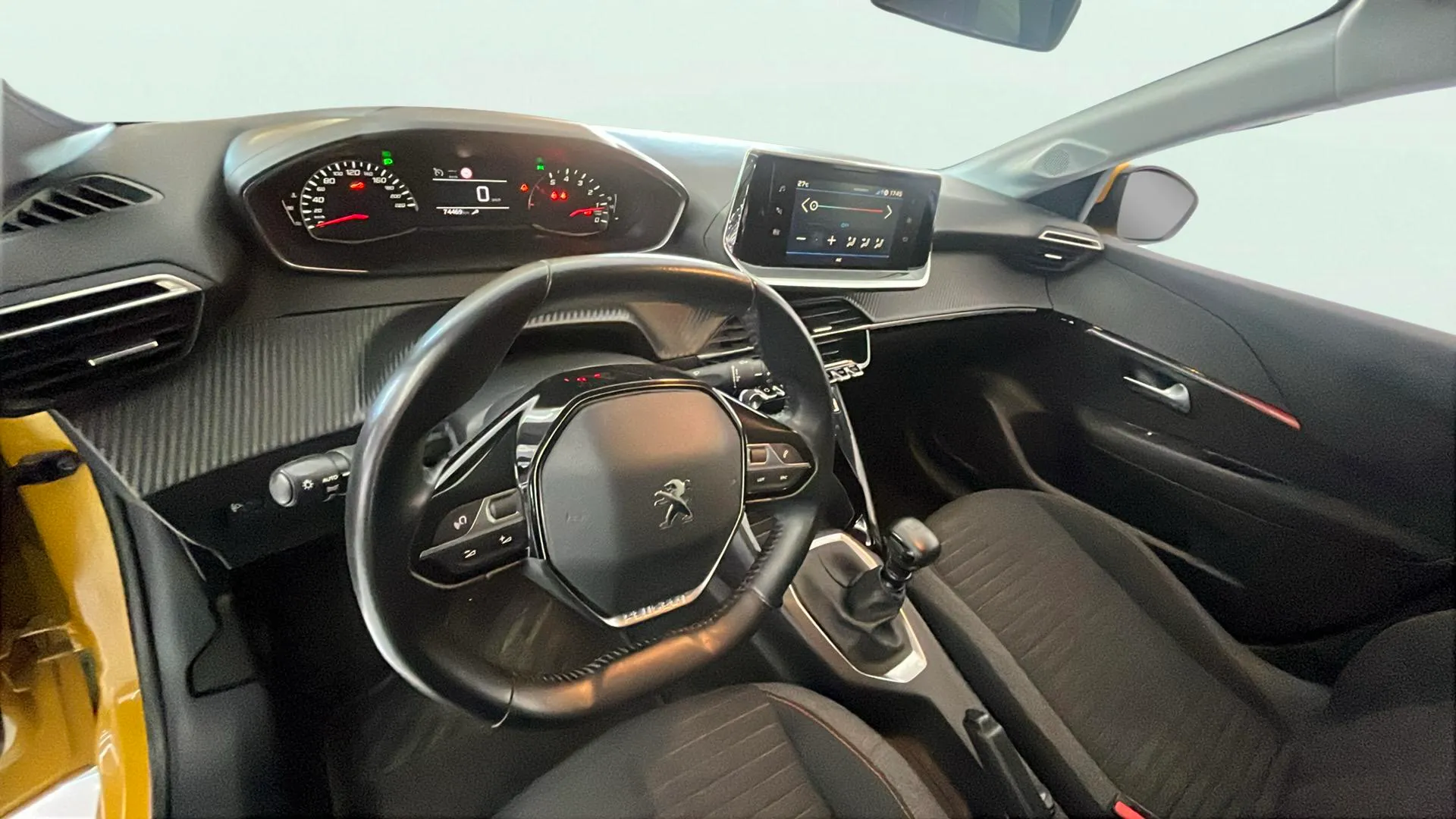 Peugeot 208 PureTech Active Pack - foto 16