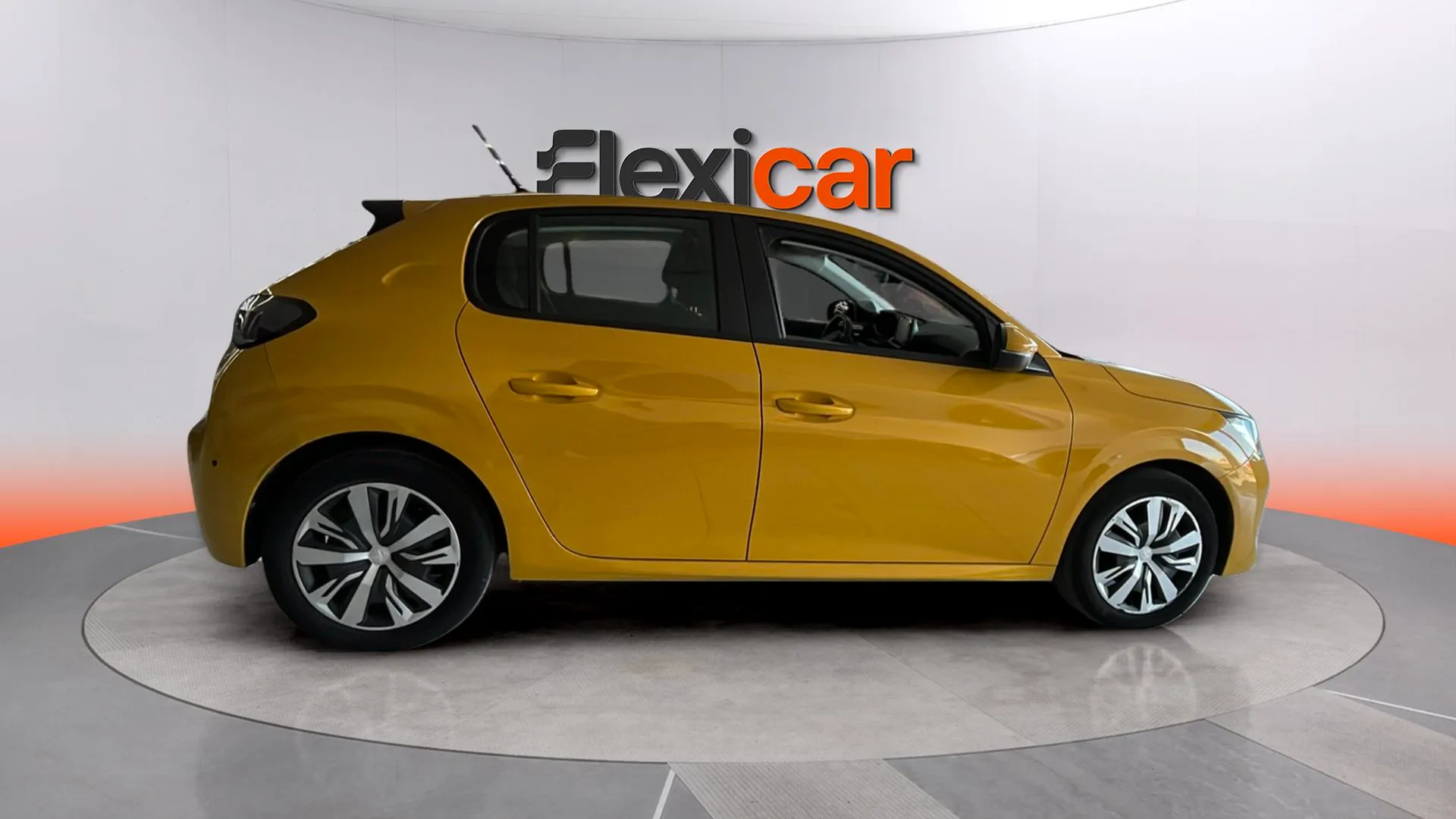 Peugeot 208 PureTech Active Pack - foto 7