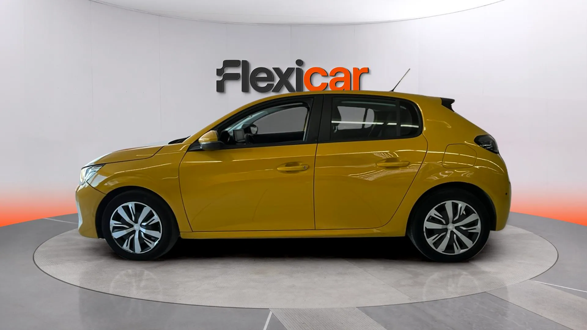 Peugeot 208 PureTech Active Pack - foto 3