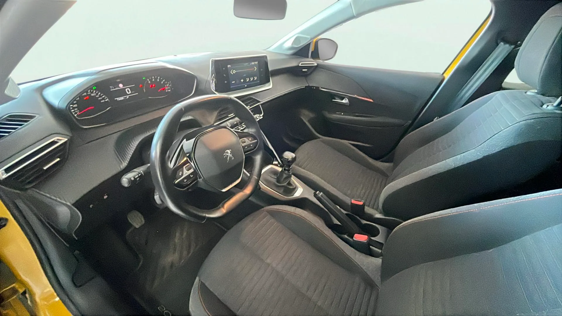 Peugeot 208 PureTech Active Pack - foto 30
