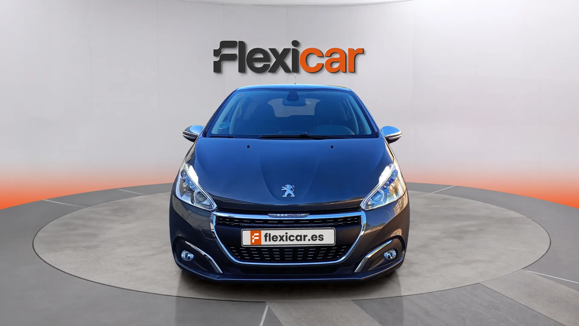 Peugeot 208 Signature BlueHDi - foto 2