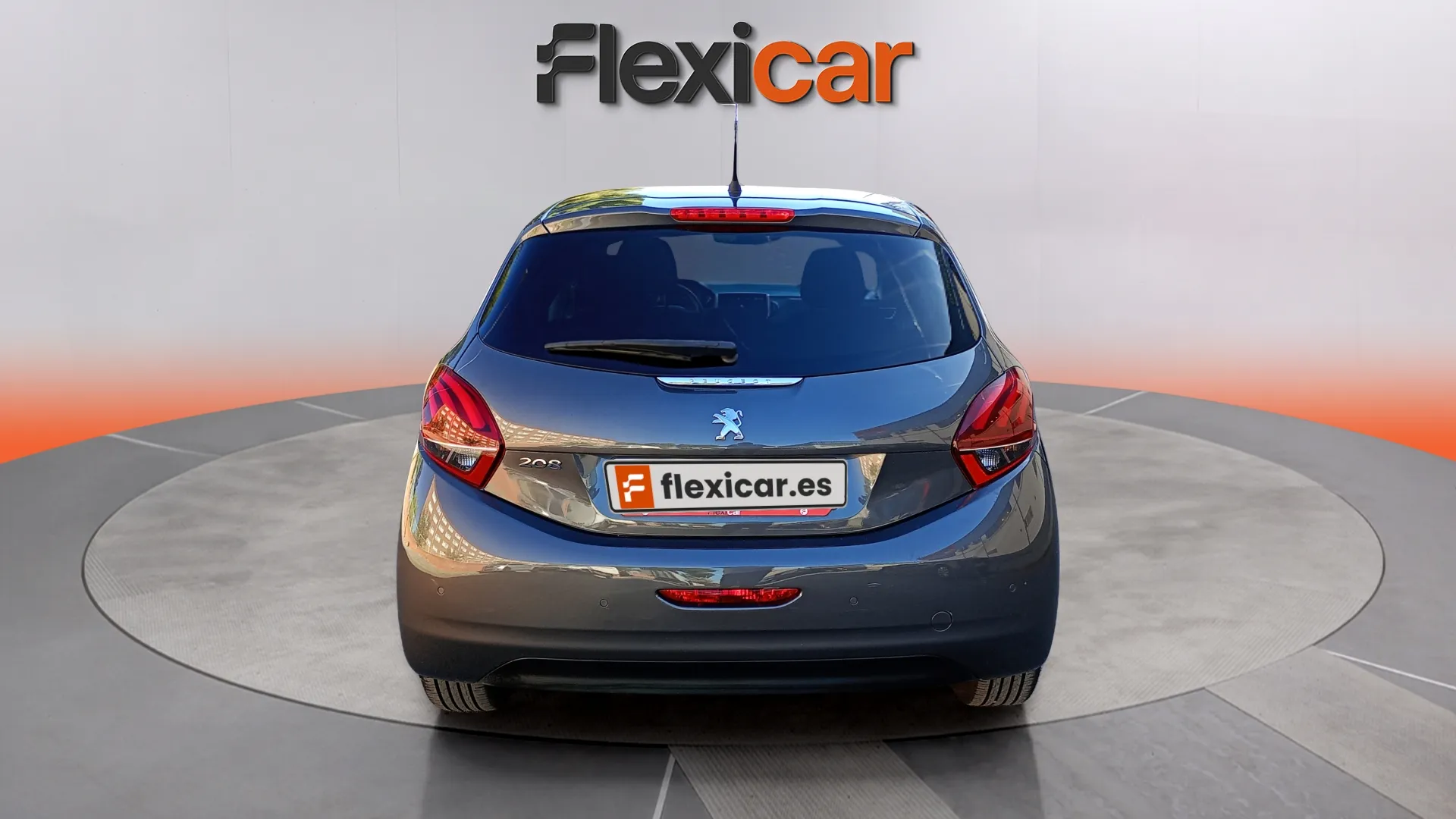 Peugeot 208 Signature BlueHDi - foto 4