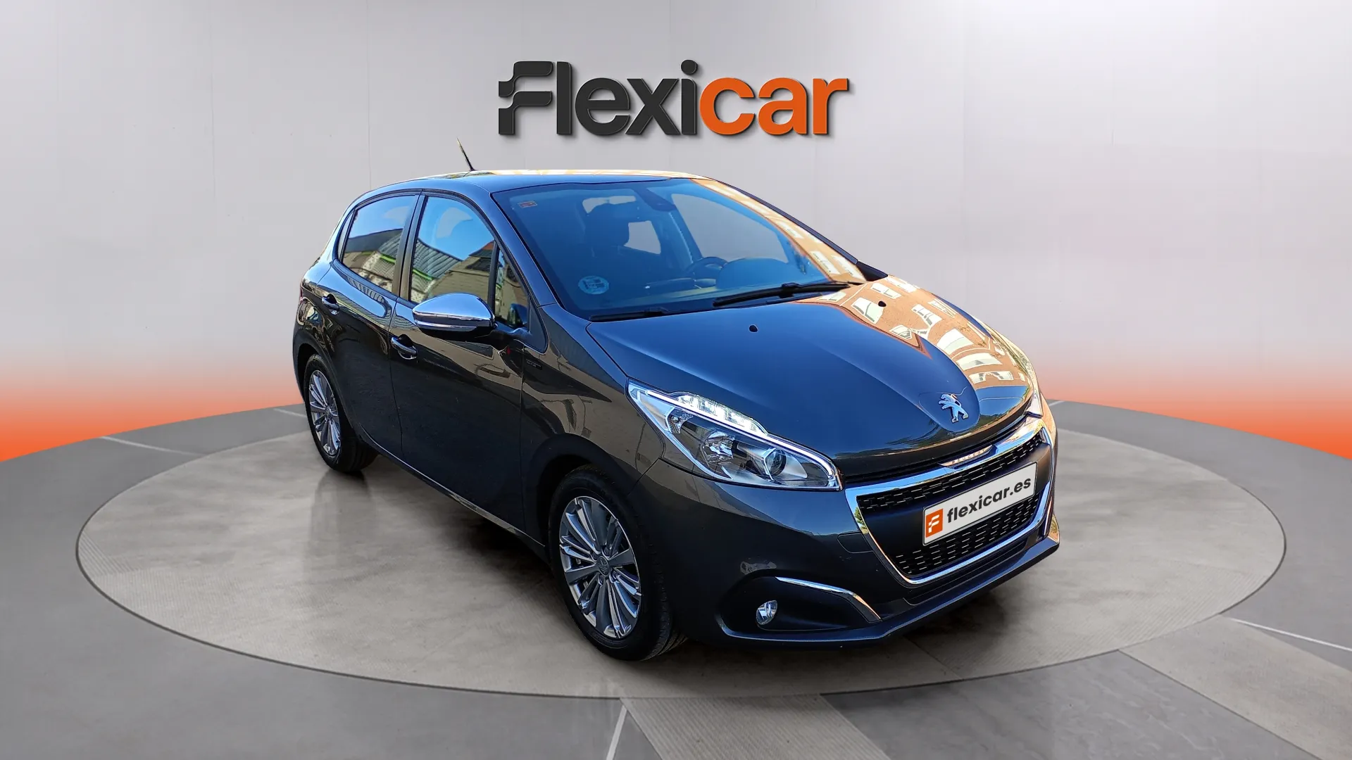 Peugeot 208 Signature BlueHDi