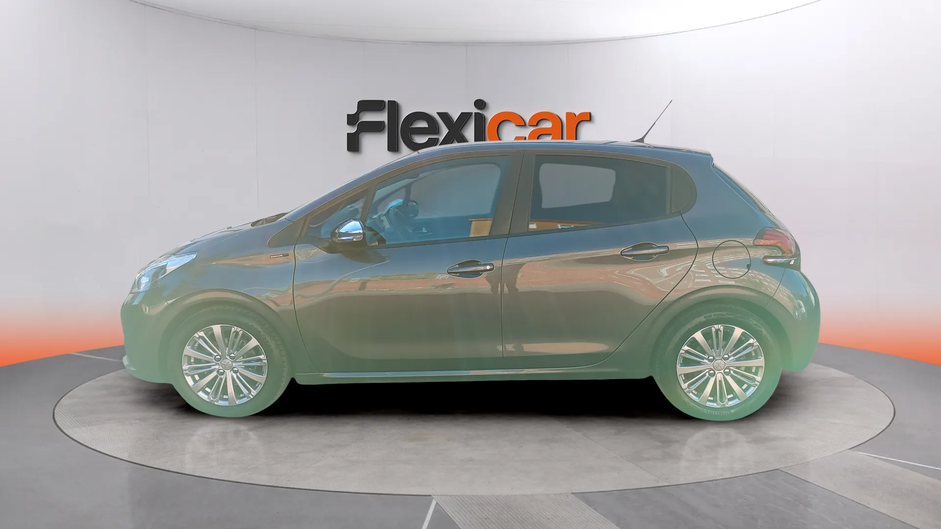Peugeot 208 Signature BlueHDi - foto 5
