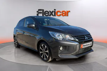 mitsubishi space star 120 mpi kaiteki gasolina manual aranjuez 903000000289166