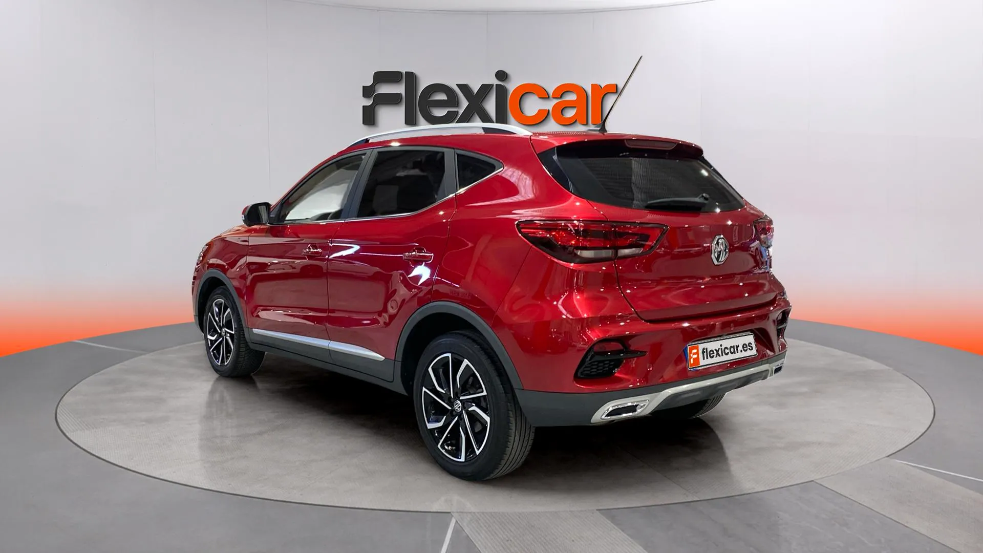 MG ZS 1.5 Luxury - foto 6