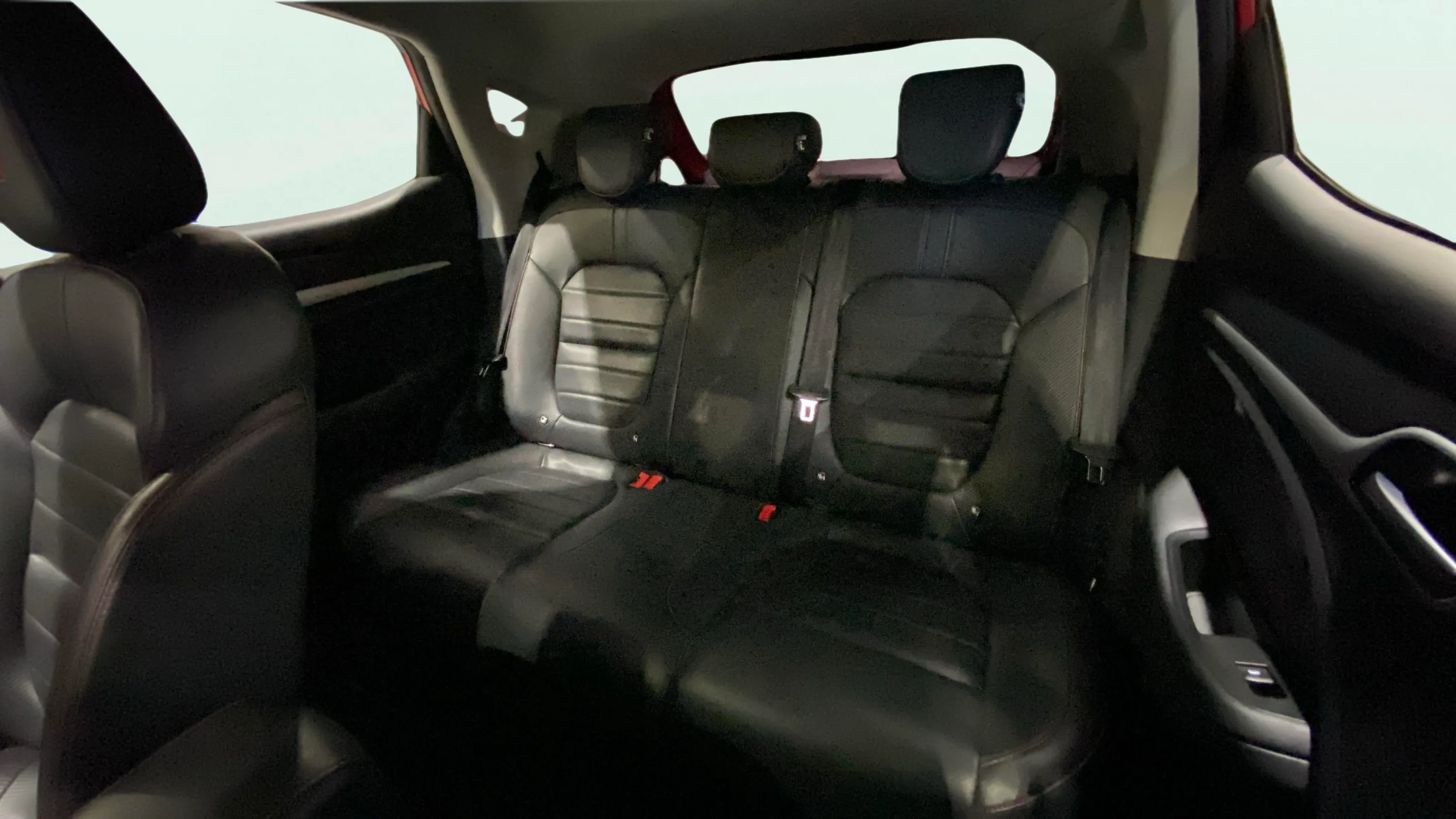 MG ZS 1.5 Luxury - foto 13