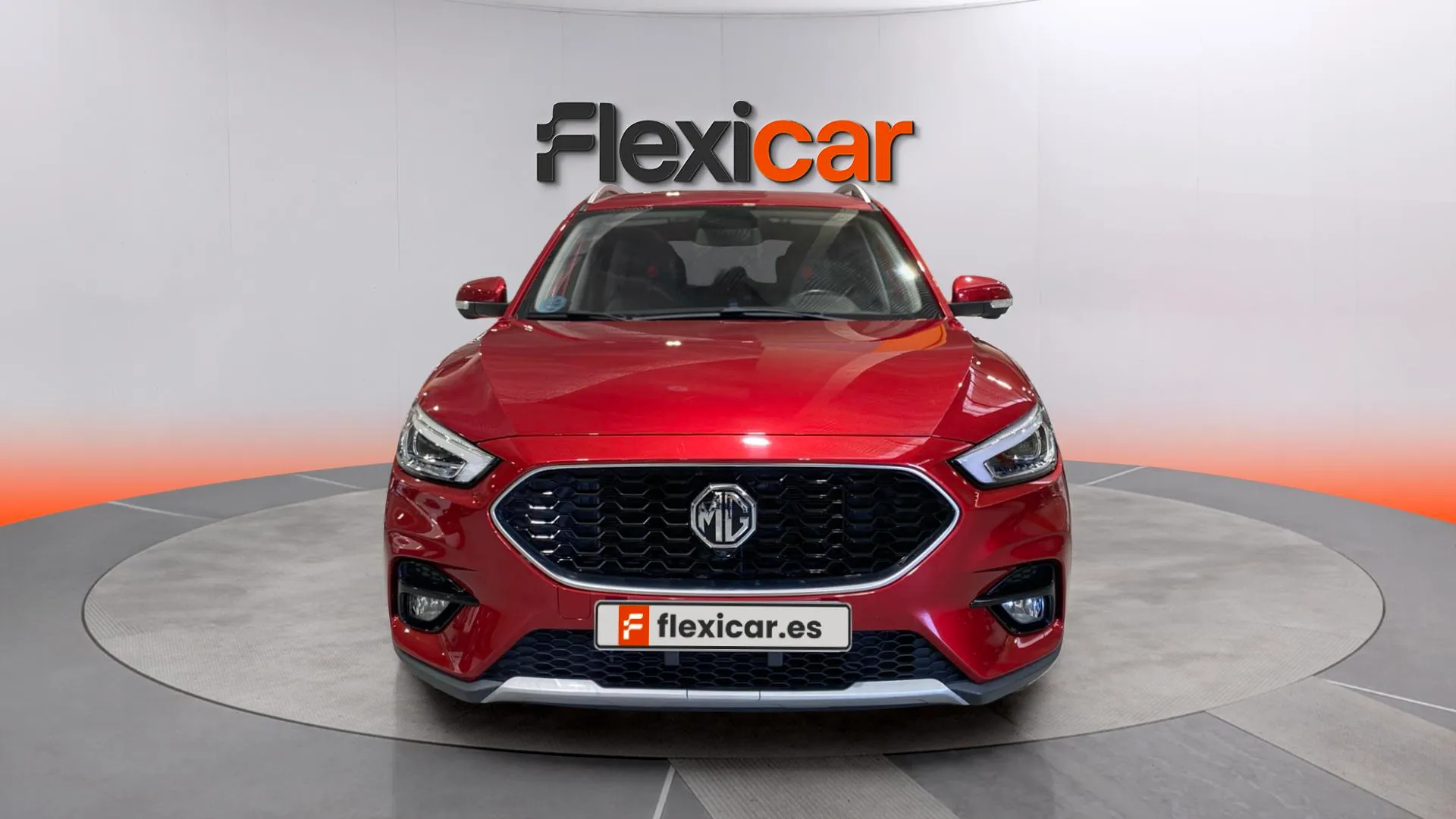 MG ZS 1.5 Luxury - foto 2