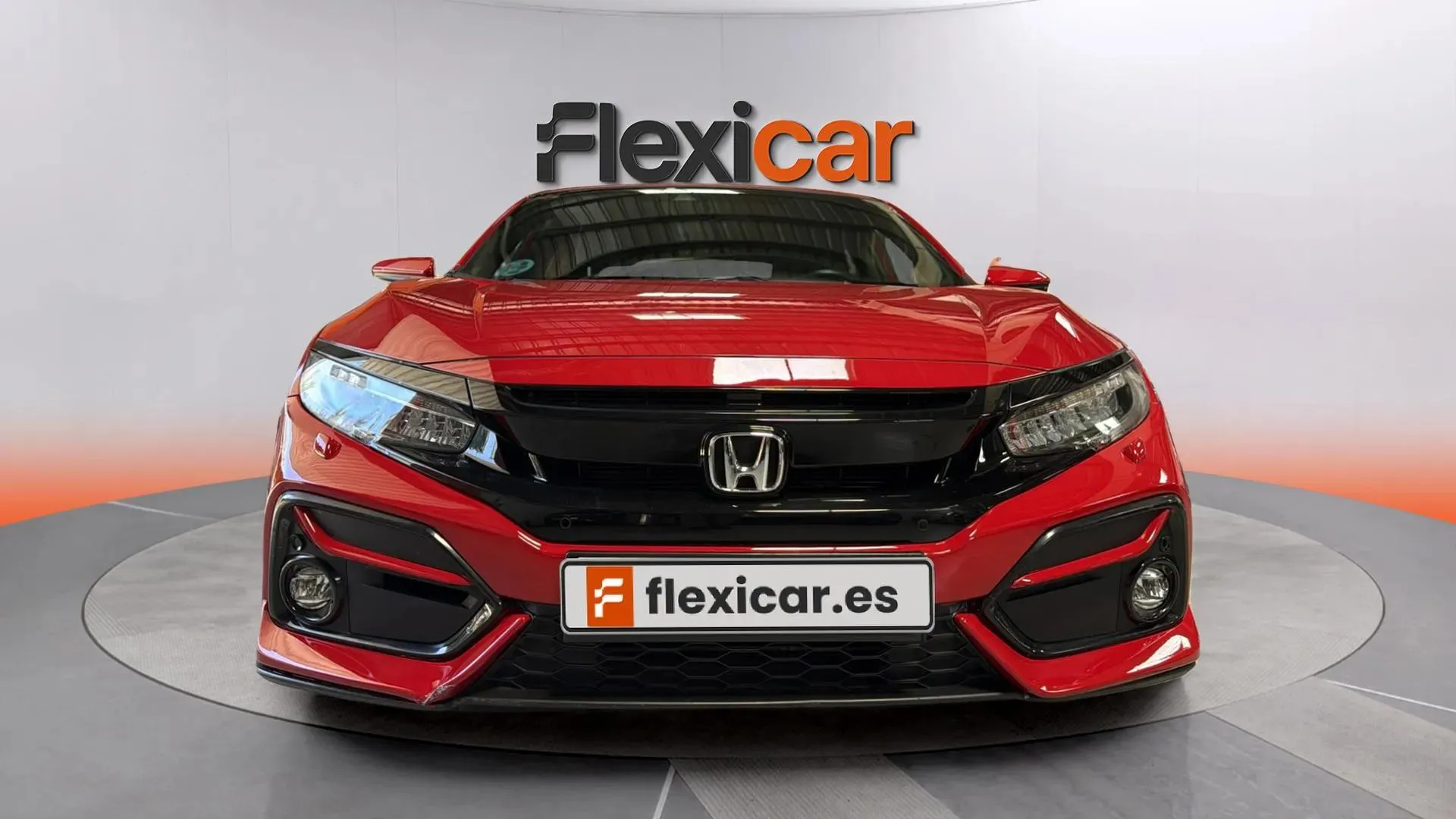 Honda Civic 1.0 I-VTEC Turbo CVT Elegance NAV - foto 2