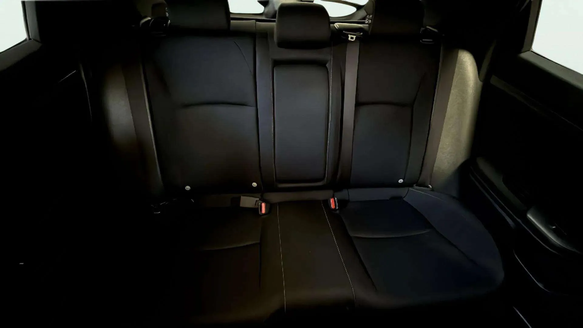Honda Civic 1.0 I-VTEC Turbo CVT Elegance NAV - foto 15