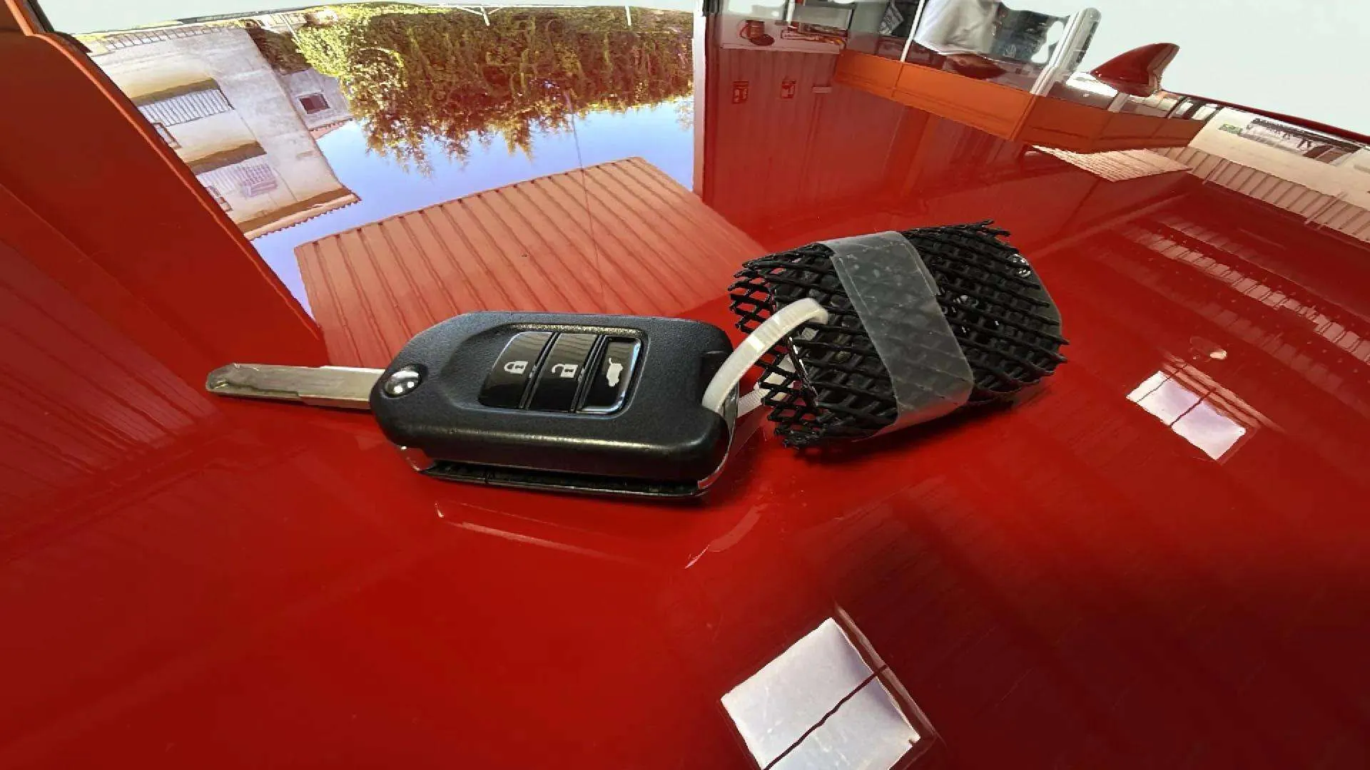 Honda Civic 1.0 I-VTEC Turbo CVT Elegance NAV - foto 17