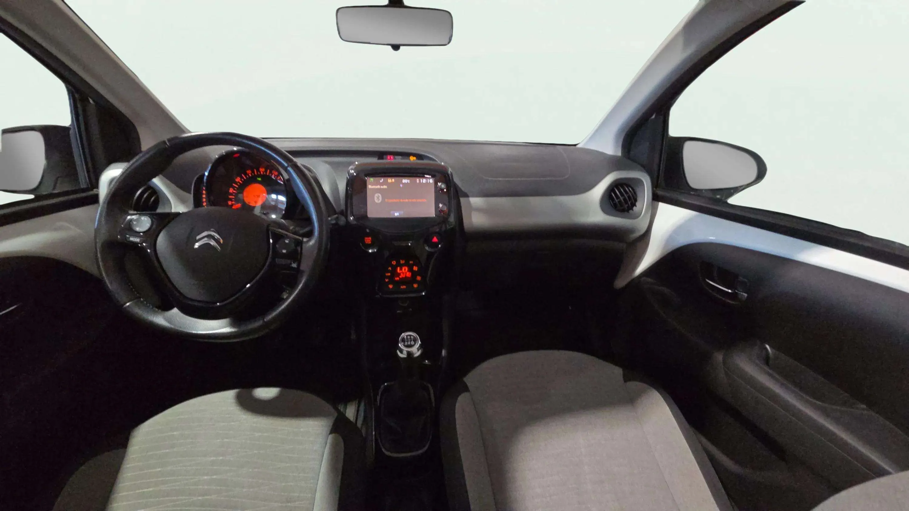 Citroën C1 Airscape PureTech Shine - foto 12