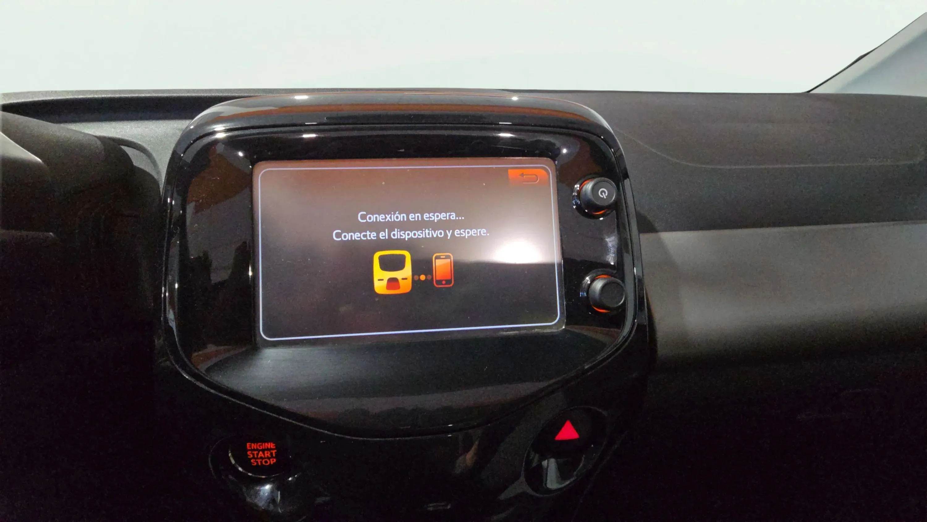 Citroën C1 Airscape PureTech Shine - foto 20