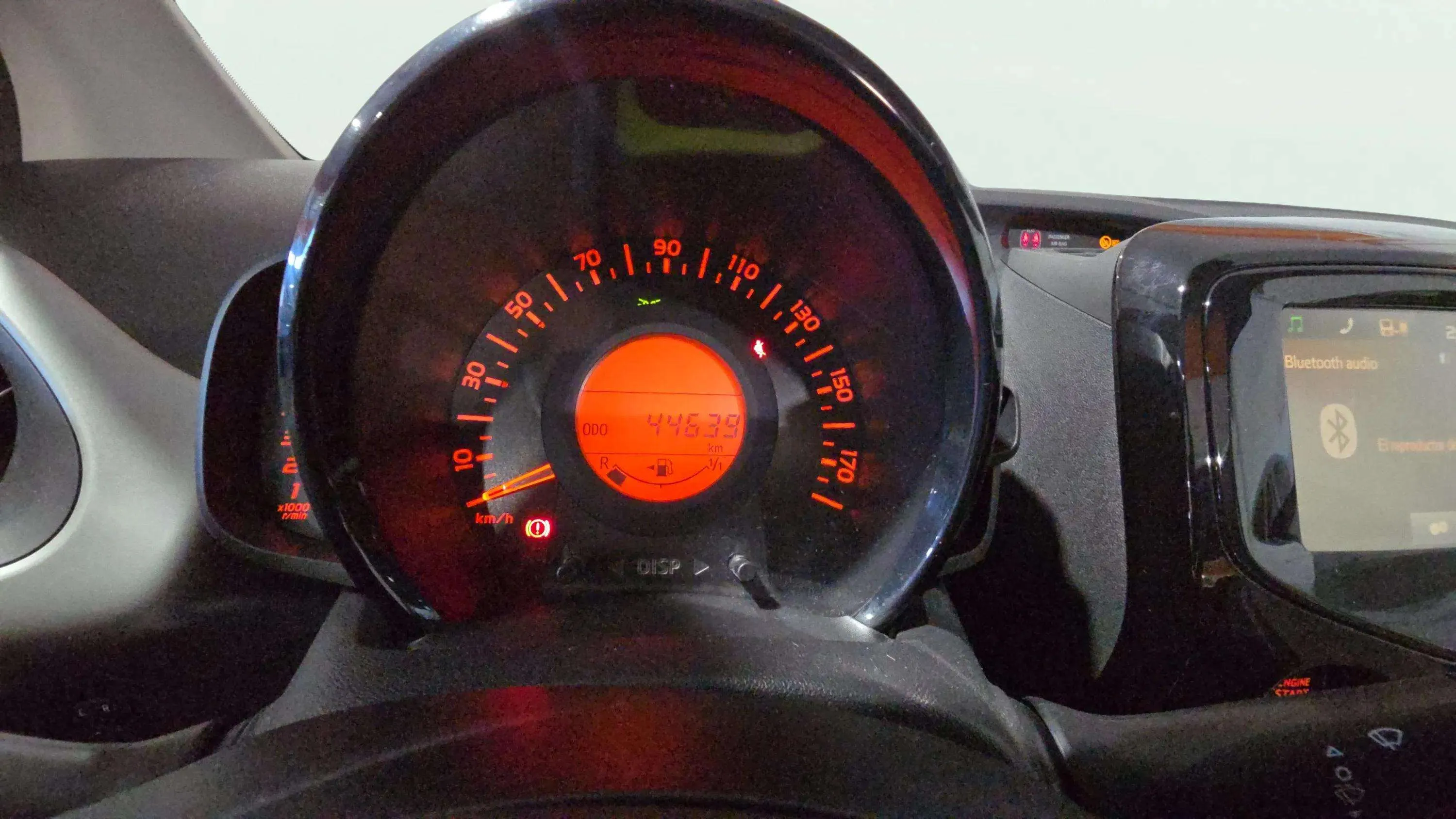 Citroën C1 Airscape PureTech Shine - foto 14