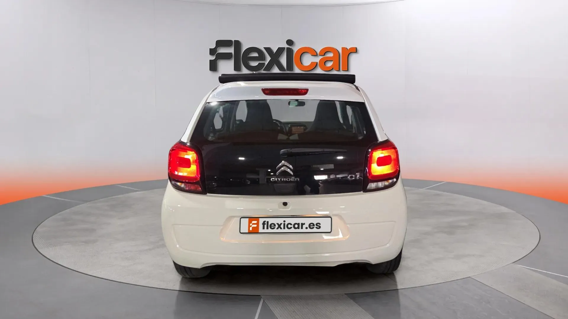 Citroën C1 Airscape PureTech Shine - foto 6
