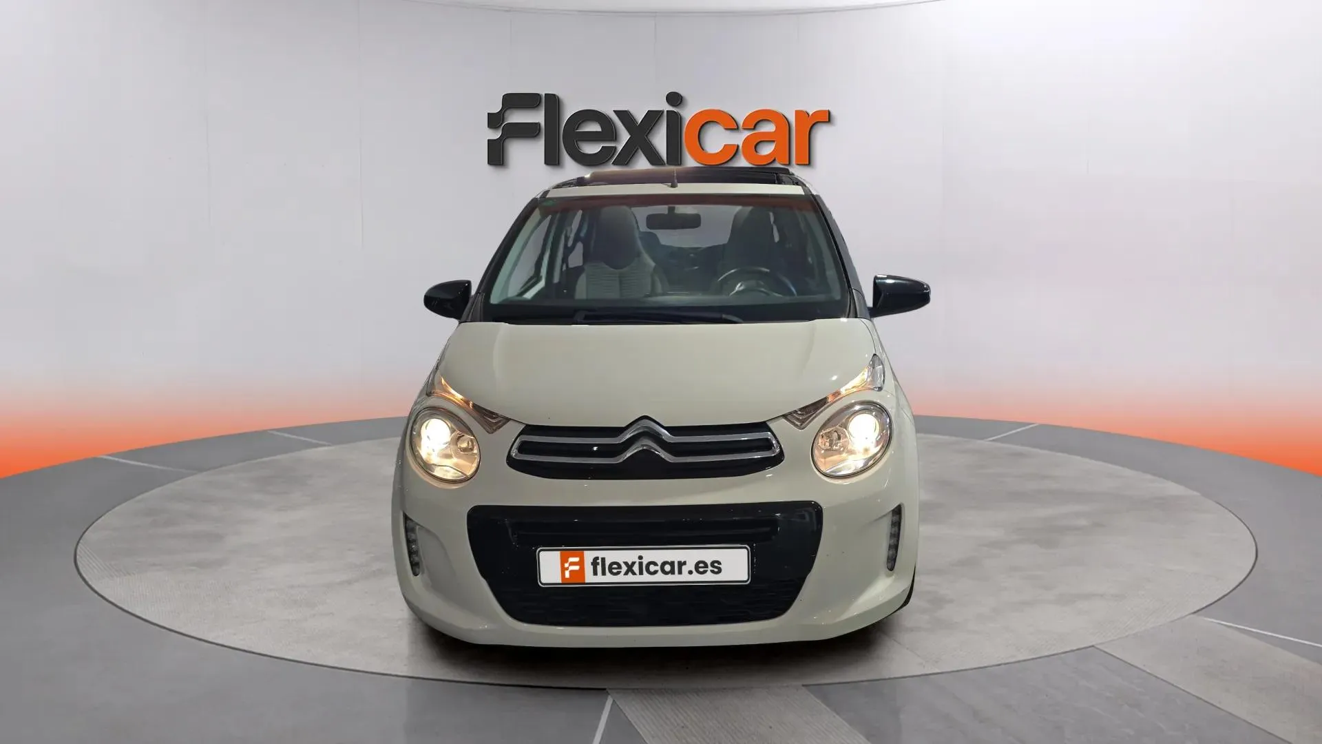 Citroën C1 Airscape PureTech Shine - foto 2