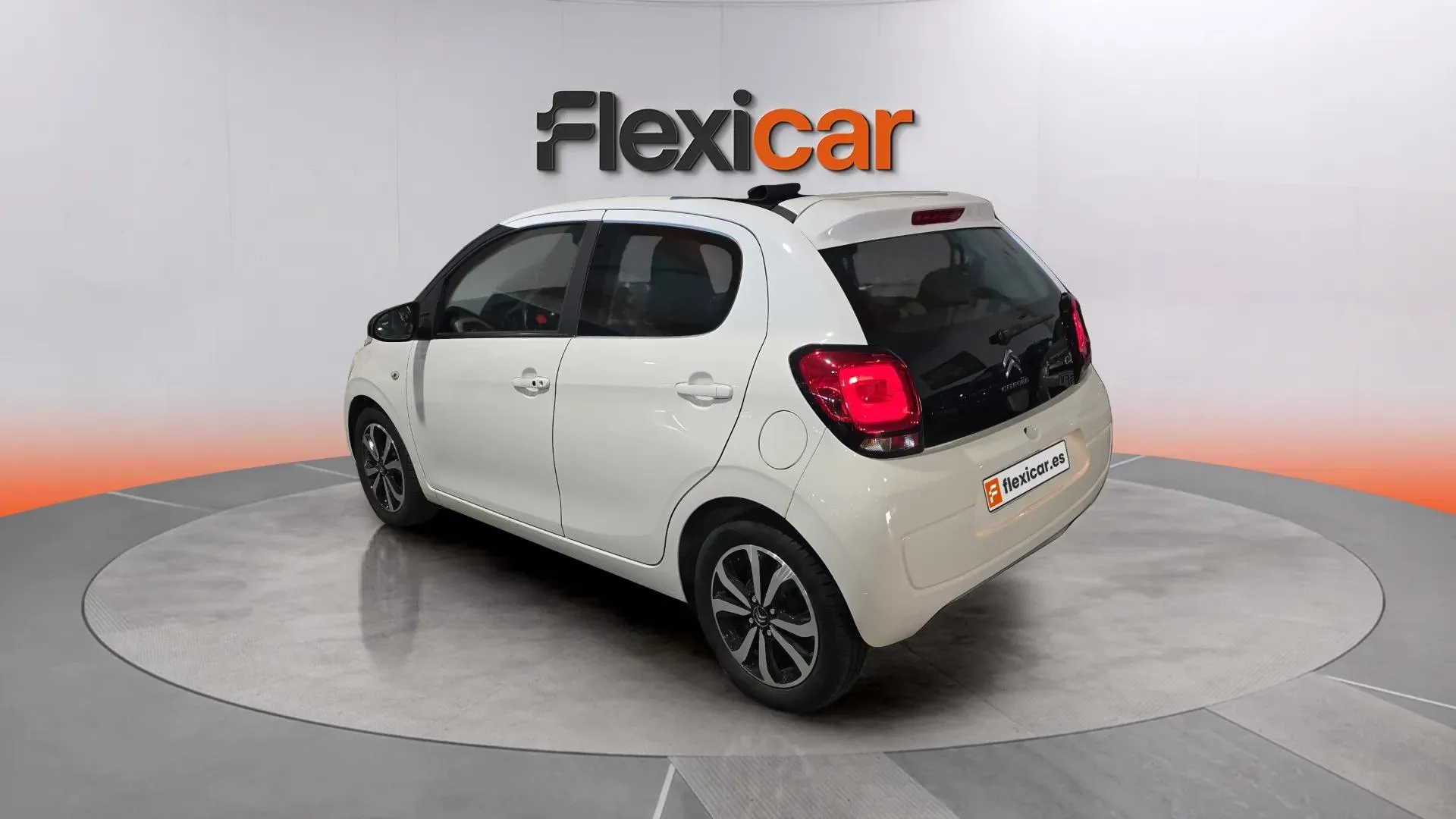Citroën C1 Airscape PureTech Shine - foto 5