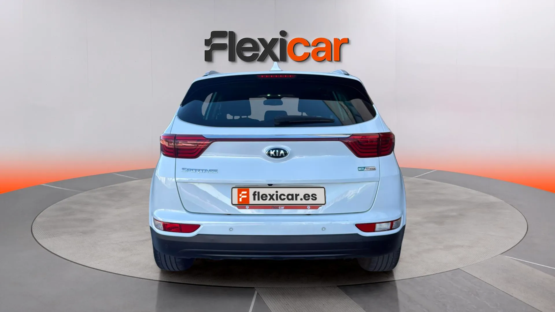 Kia Sportage 1.7 CRDi VGT x-Tech17 4x2 Eco-Dyn - foto 4