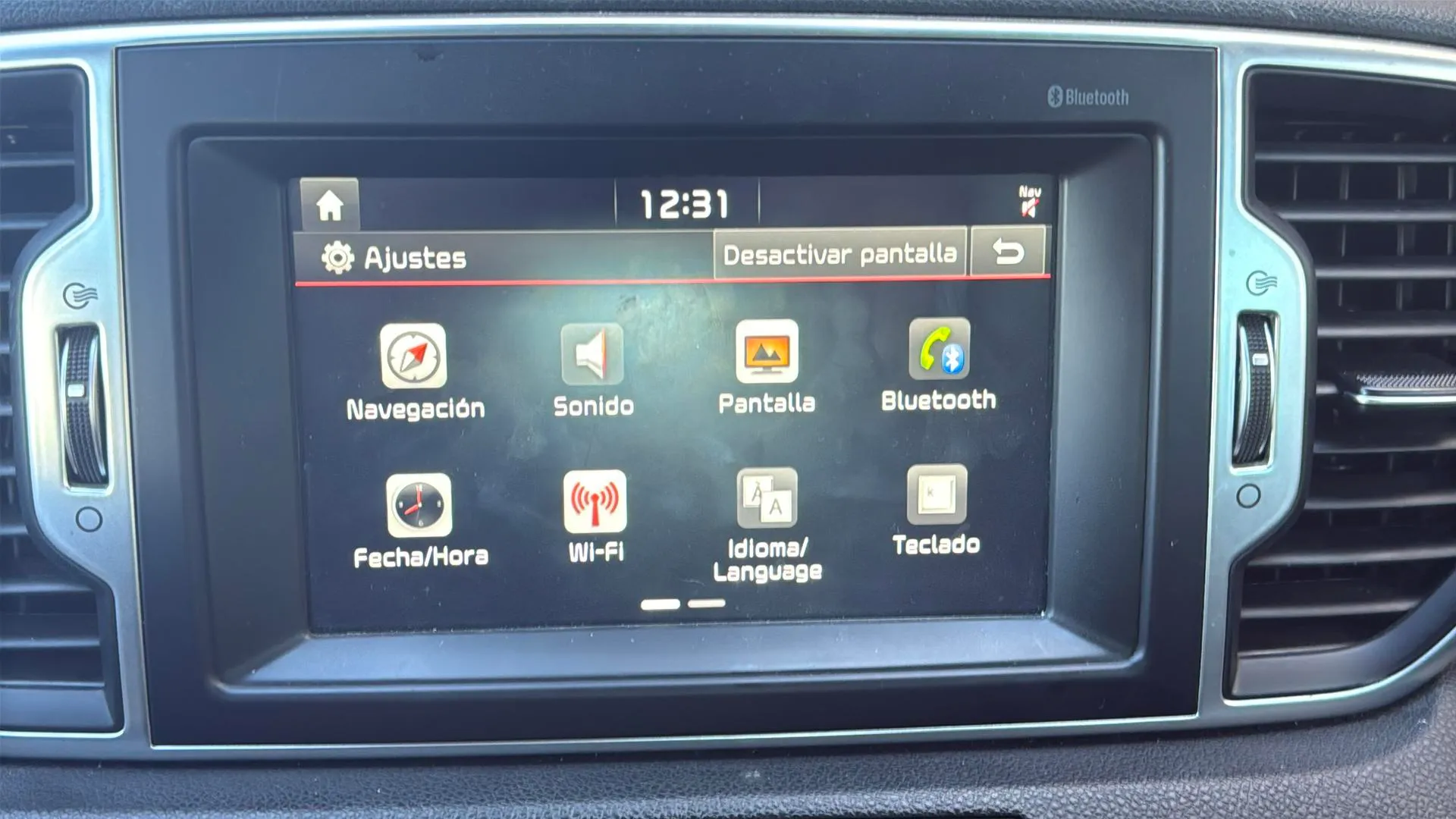 Kia Sportage 1.7 CRDi VGT x-Tech17 4x2 Eco-Dyn - foto 25