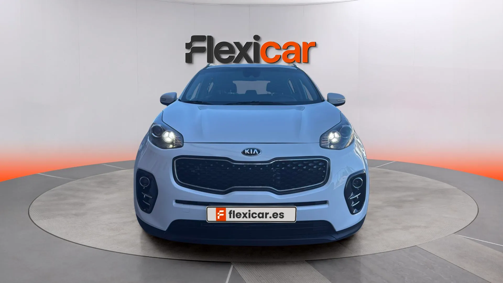 Kia Sportage 1.7 CRDi VGT x-Tech17 4x2 Eco-Dyn - foto 2