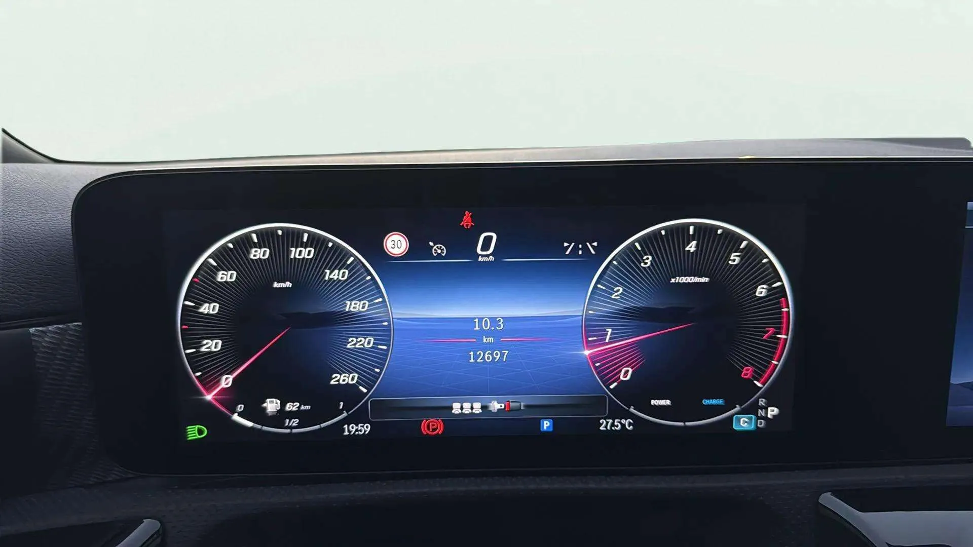Mercedes-Benz Clase A A 180 - foto 12