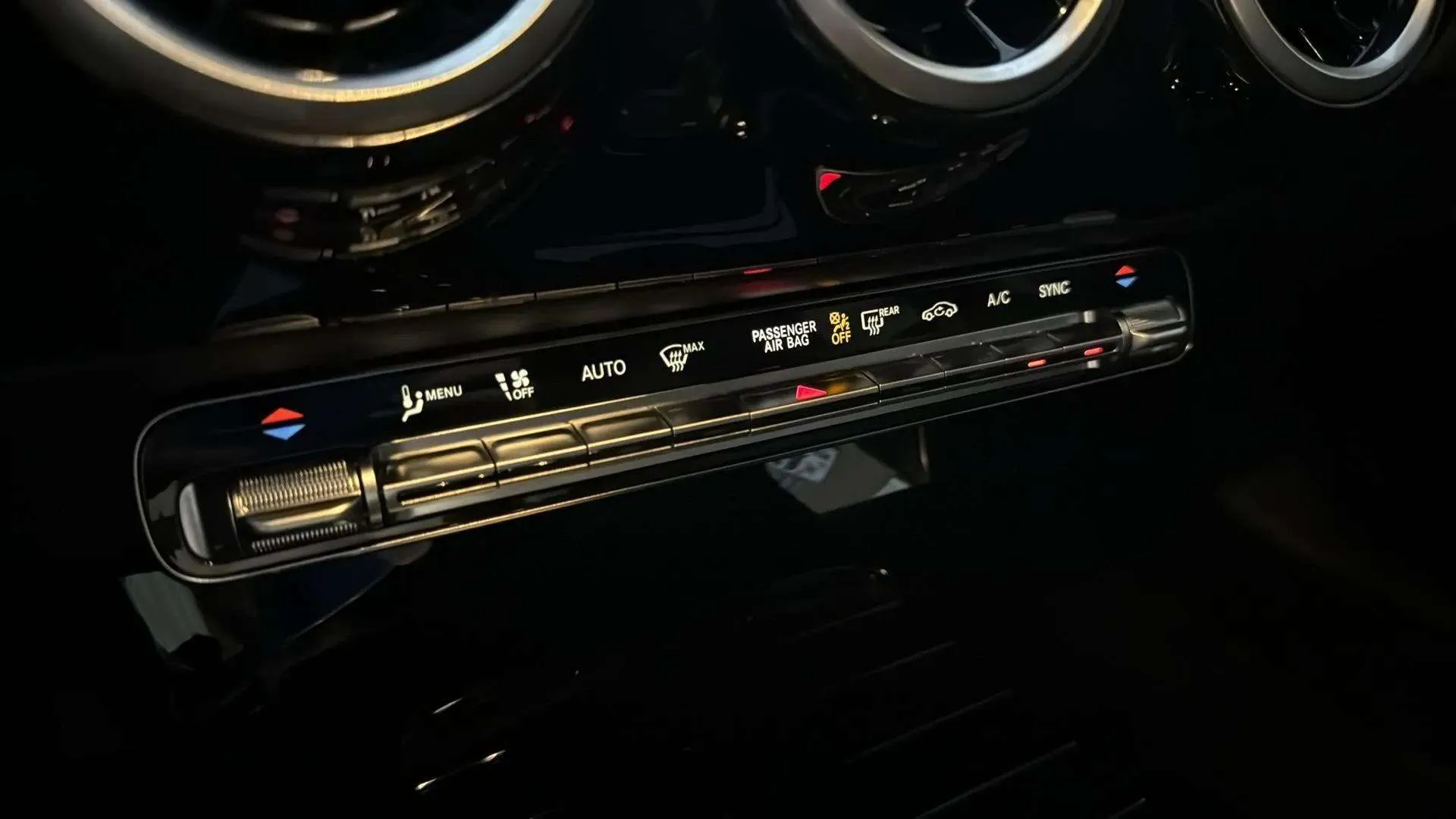 Mercedes-Benz Clase A A 180 - foto 18