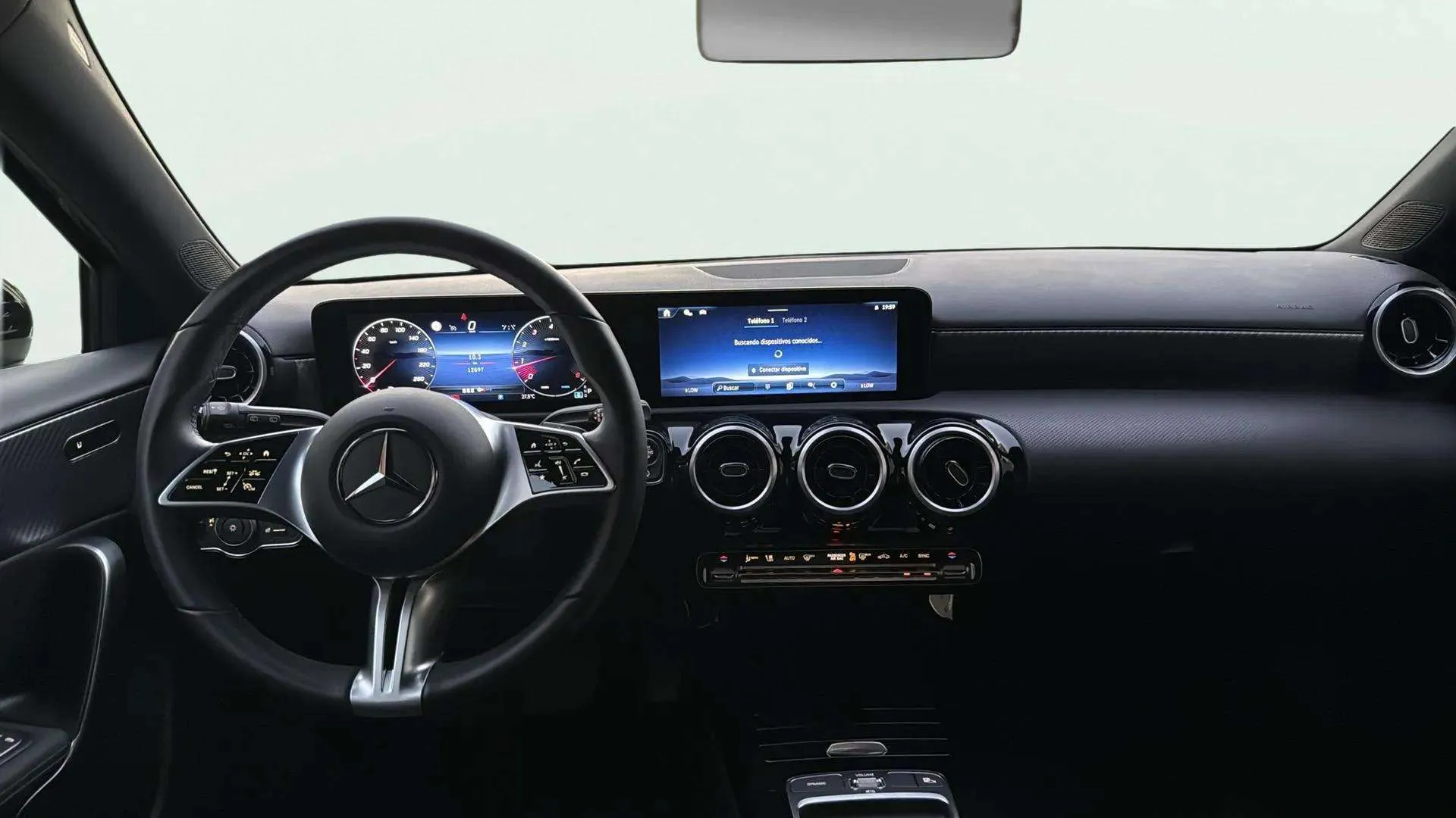 Mercedes-Benz Clase A A 180 - foto 10