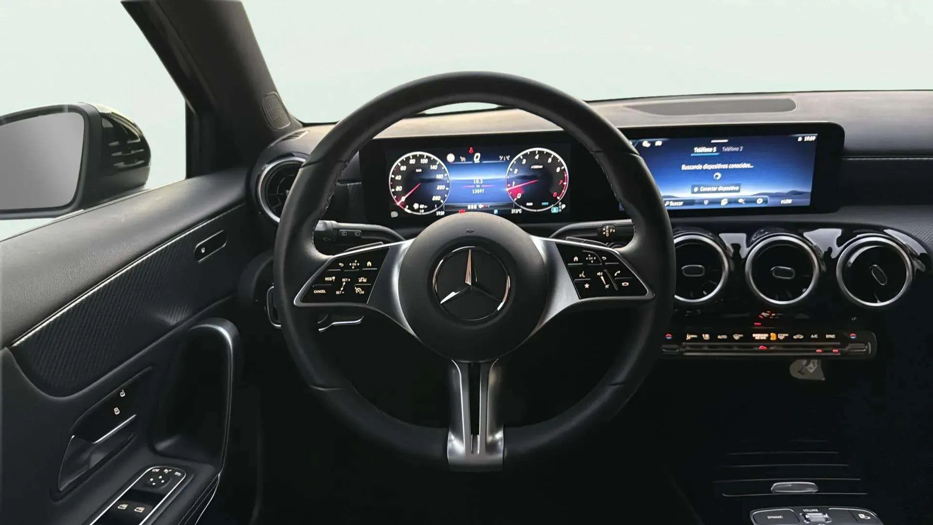 Mercedes-Benz Clase A A 180 - foto 11