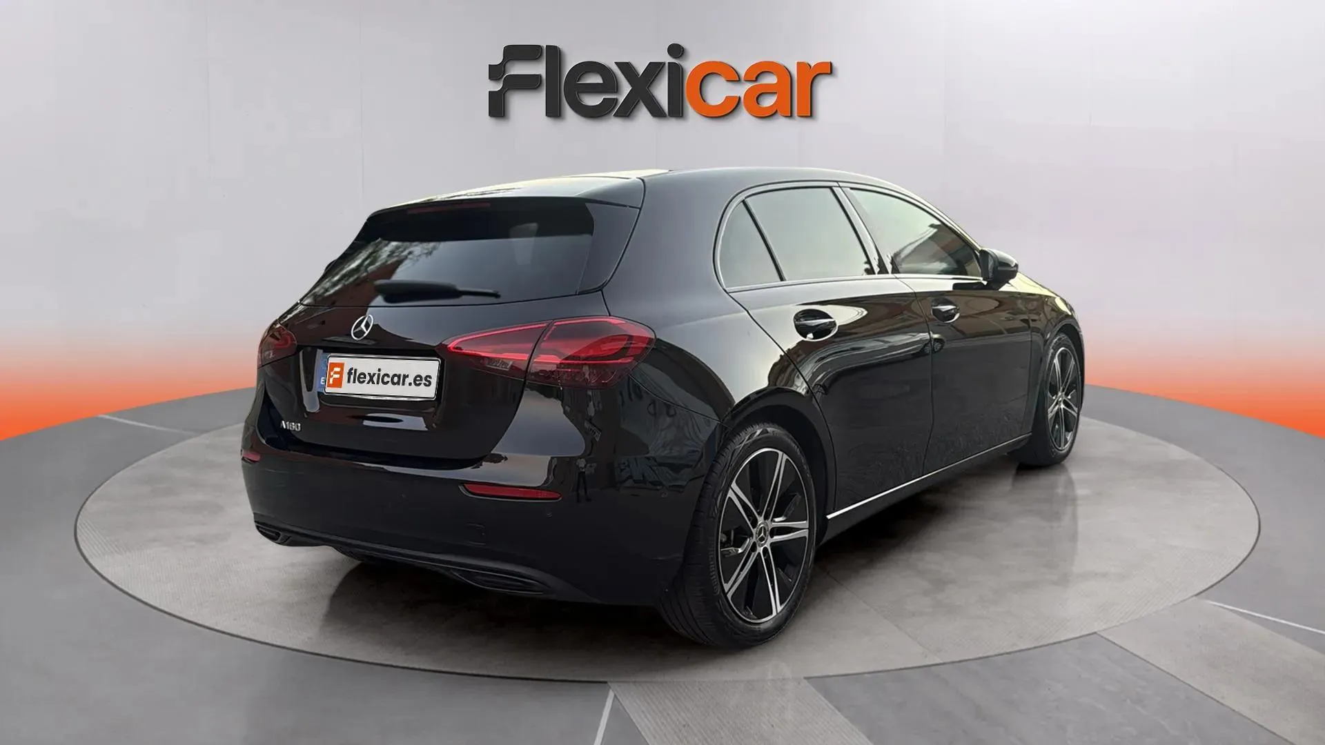 Mercedes-Benz Clase A A 180 - foto 3