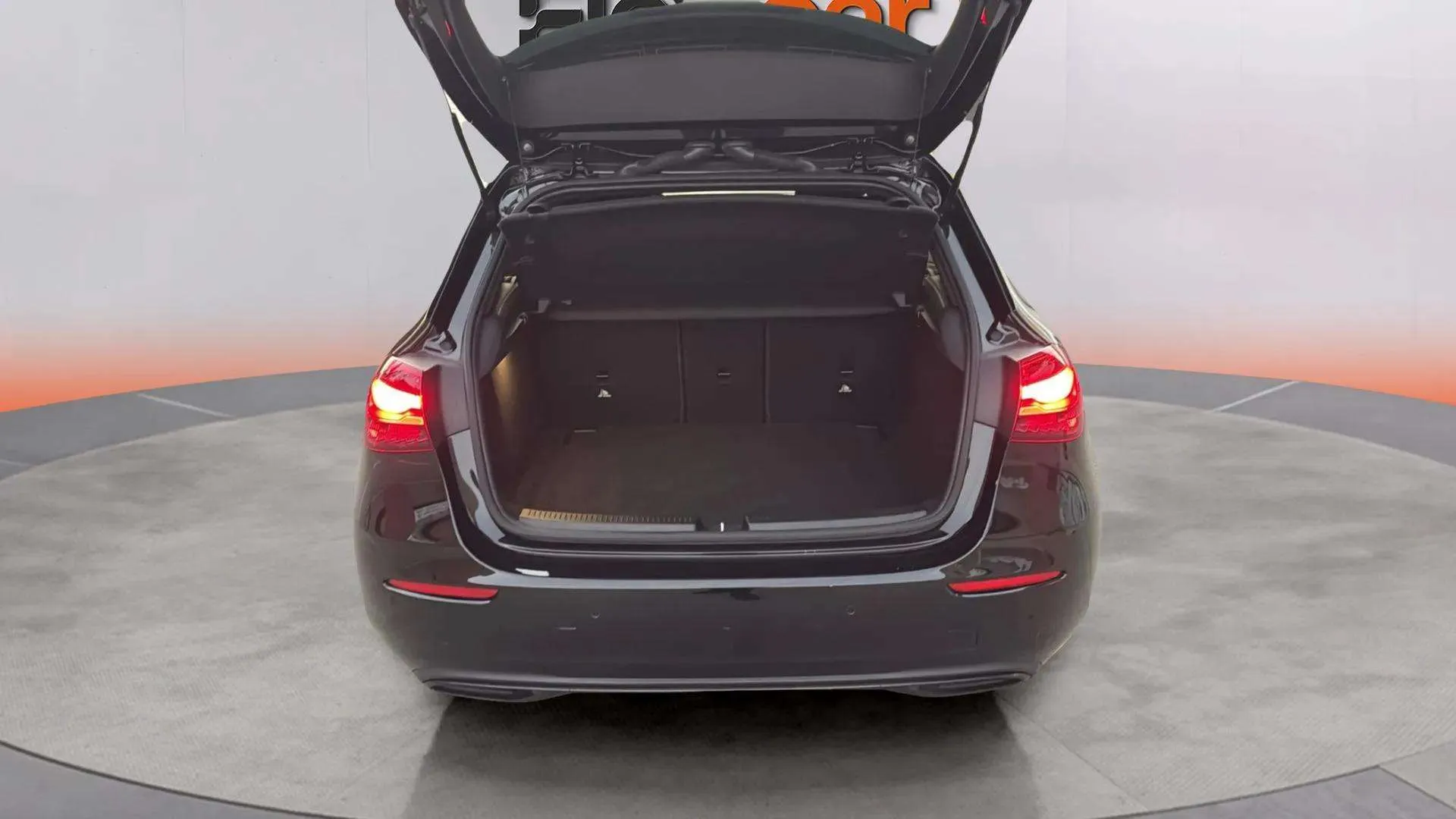 Mercedes-Benz Clase A A 180 - foto 5