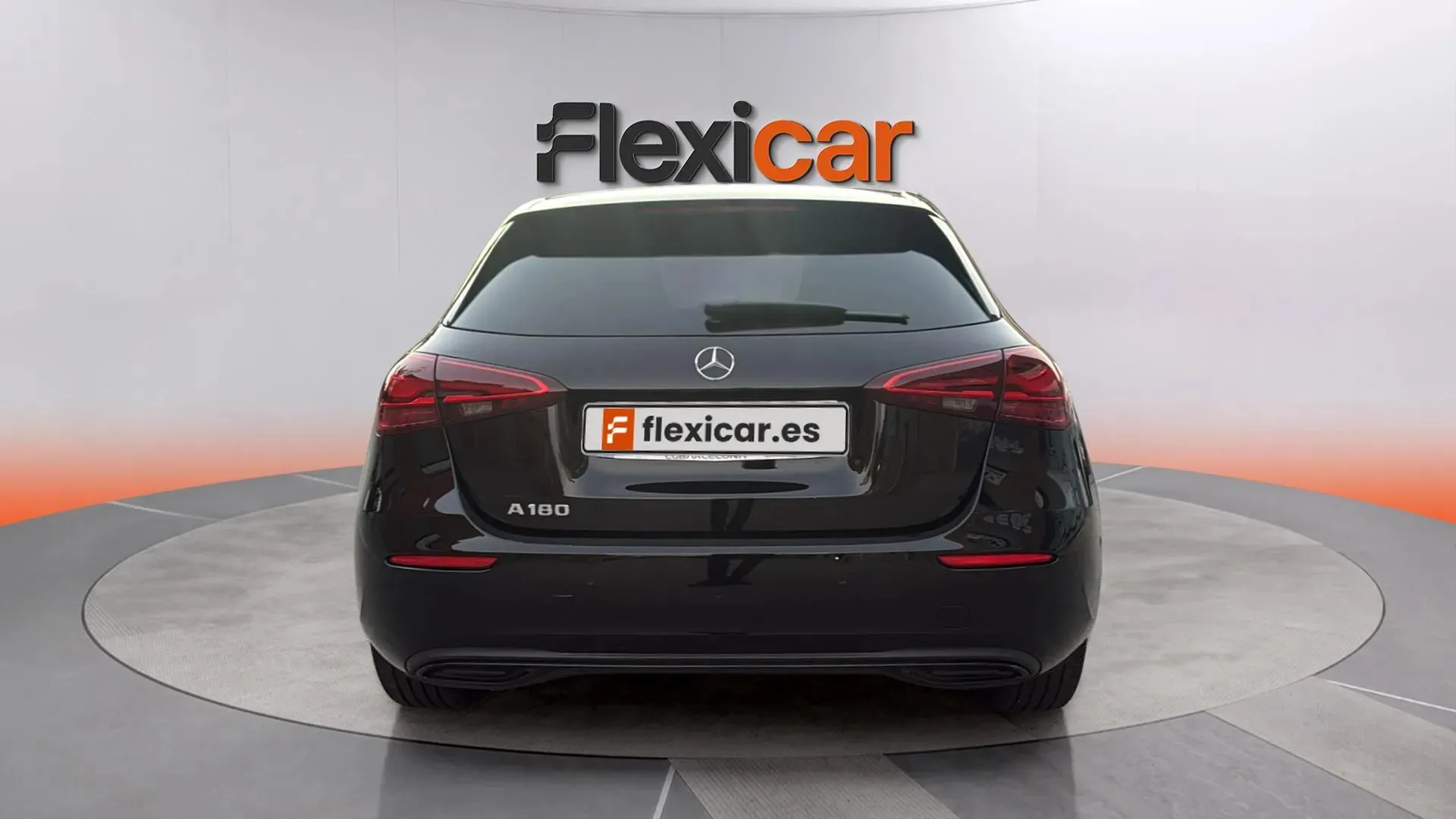Mercedes-Benz Clase A A 180 - foto 4