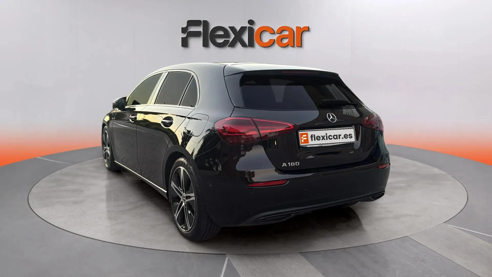 Mercedes-Benz Clase A A 180 - foto 6