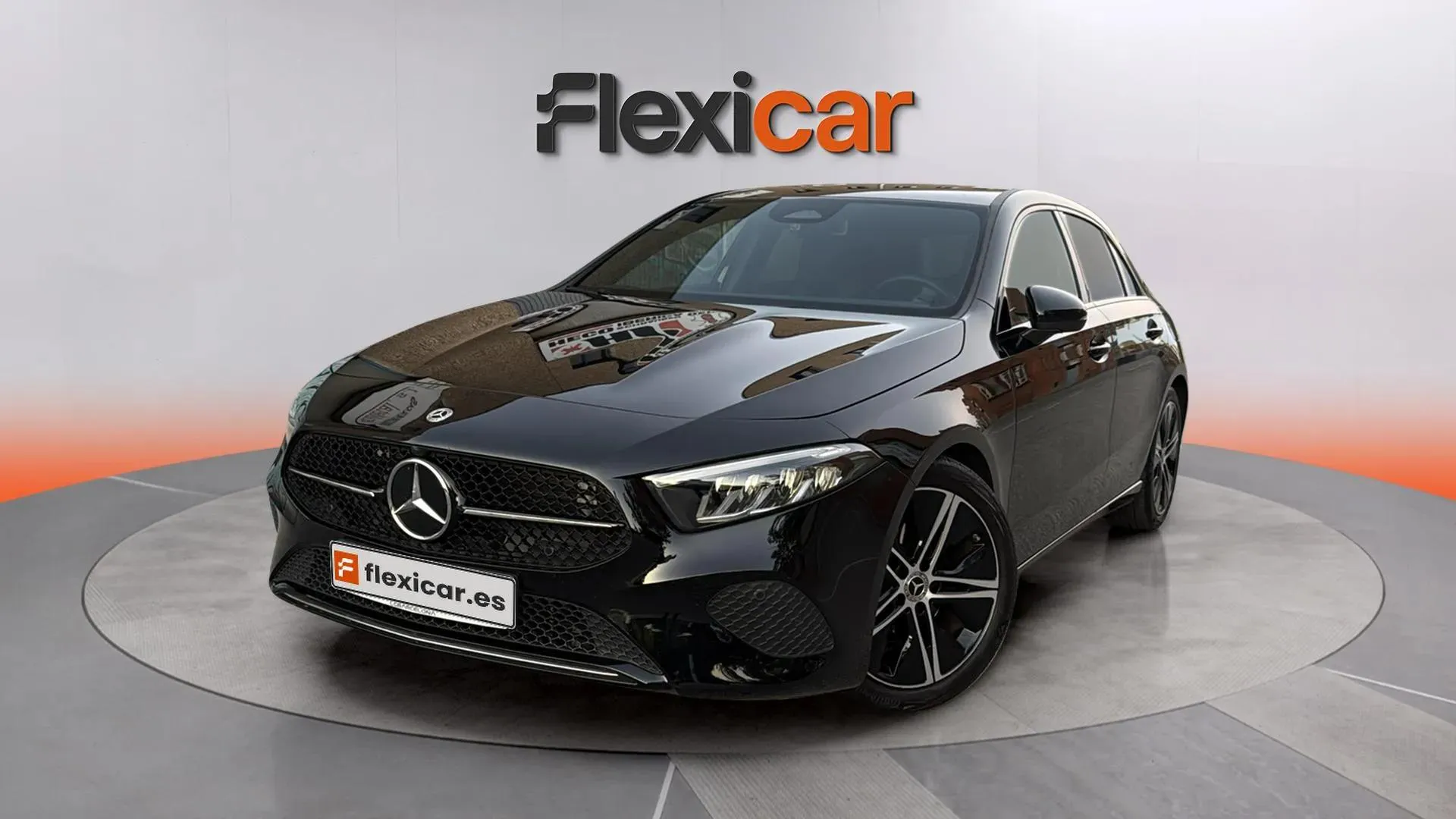 Mercedes-Benz Clase A A 180 - foto 8