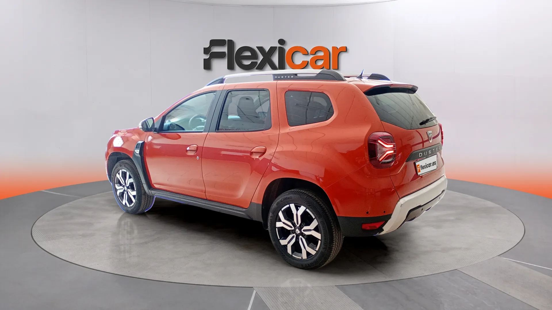 Dacia Duster Comfort TCe ECO-G 4x2 - foto 8