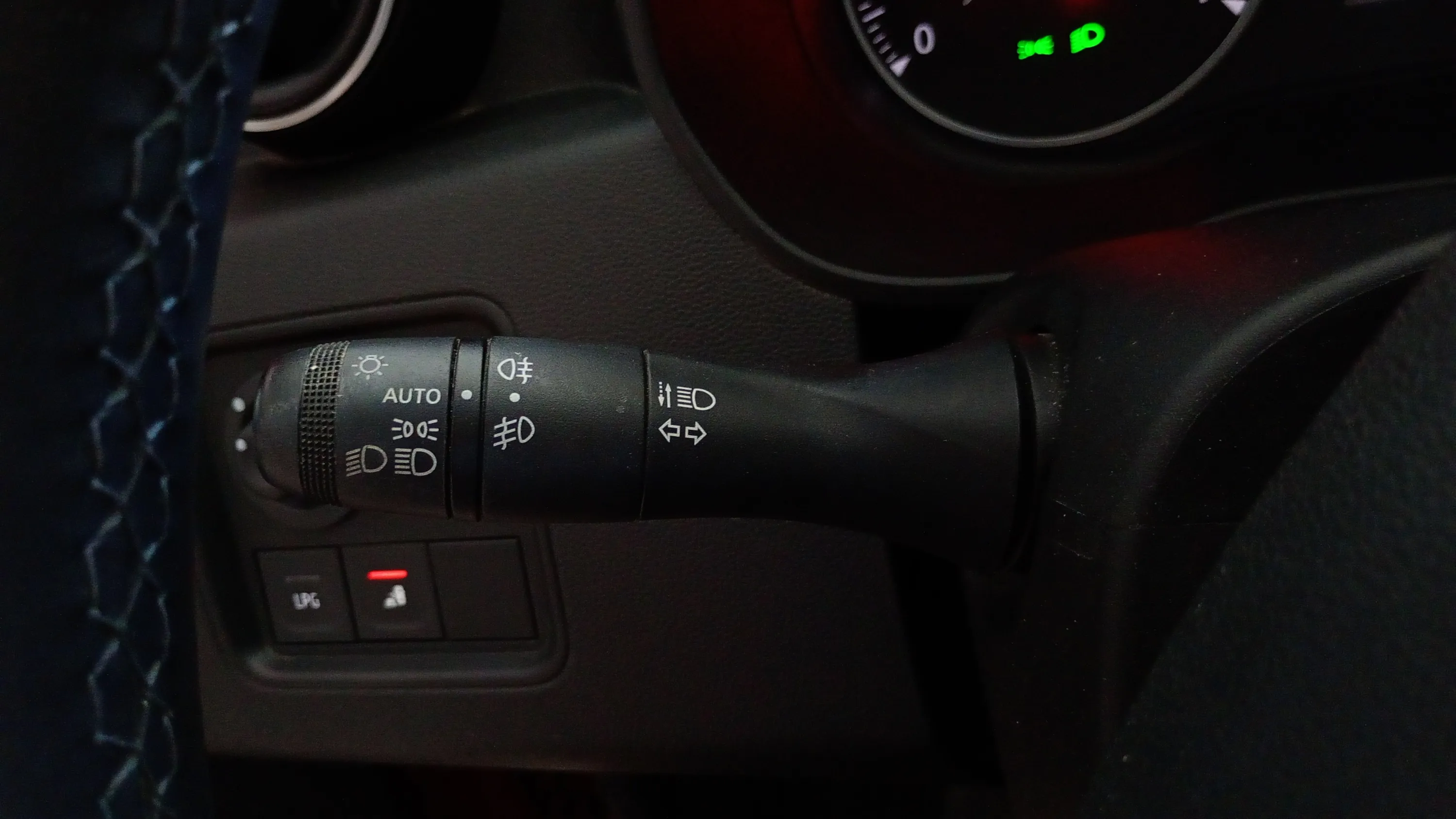 Dacia Duster Comfort TCe ECO-G 4x2 - foto 20