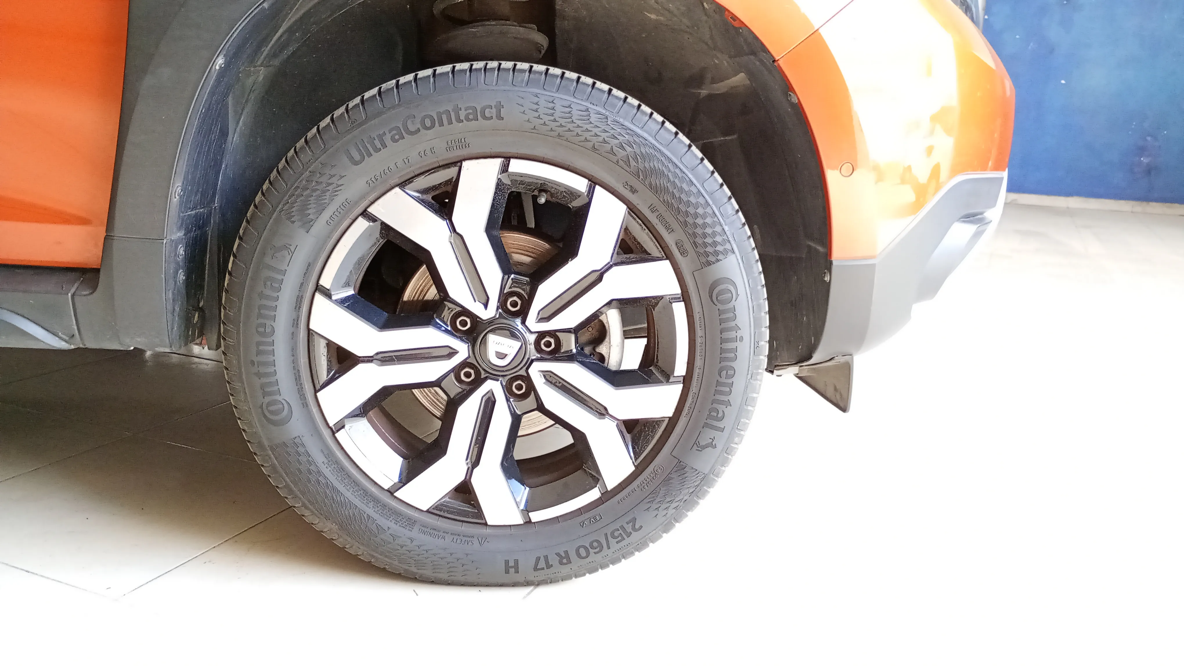 Dacia Duster Comfort TCe ECO-G 4x2 - foto 29