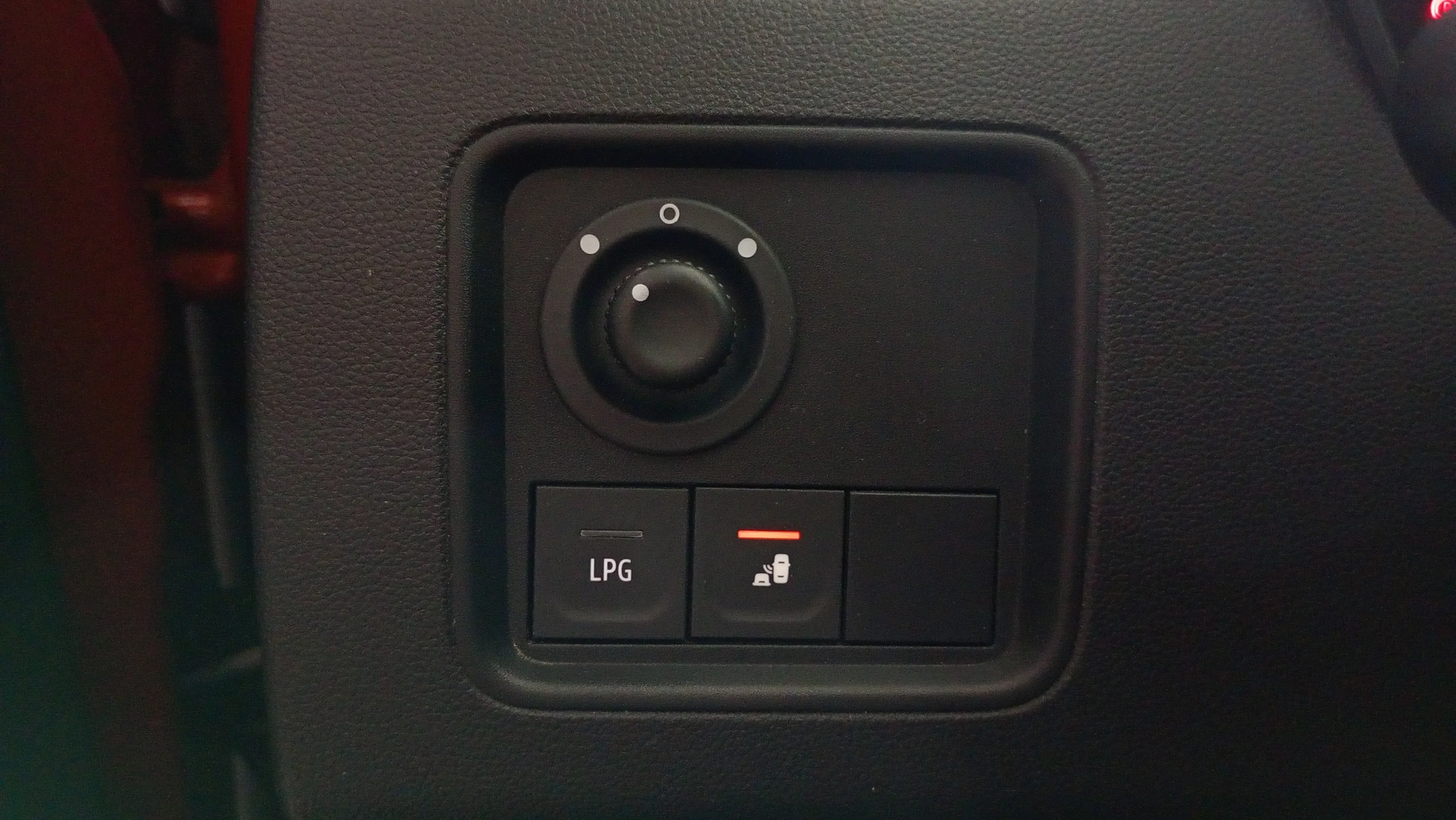 Dacia Duster Comfort TCe ECO-G 4x2 - foto 19