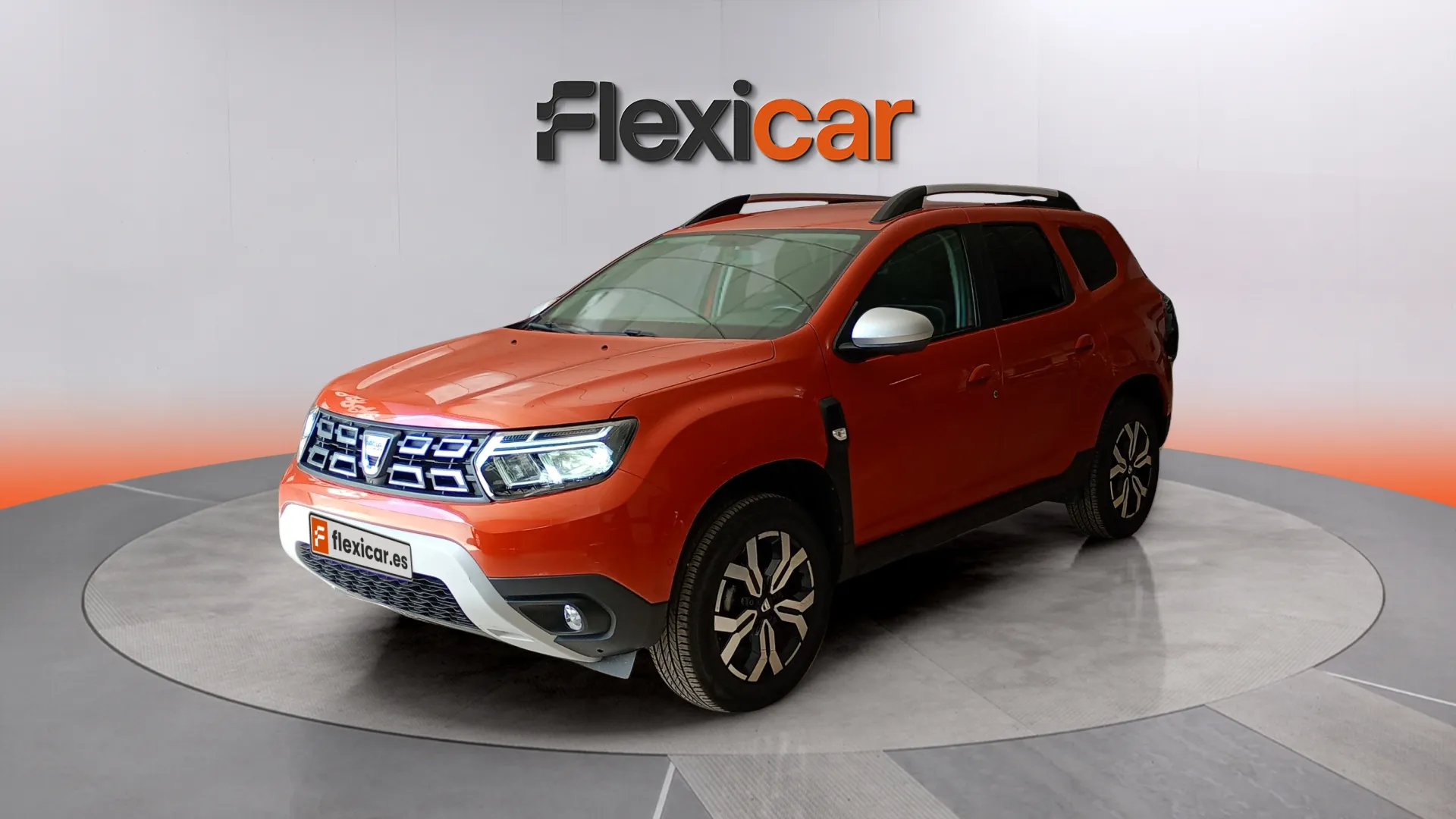 Dacia Duster Comfort TCe ECO-G 4x2 - foto 3