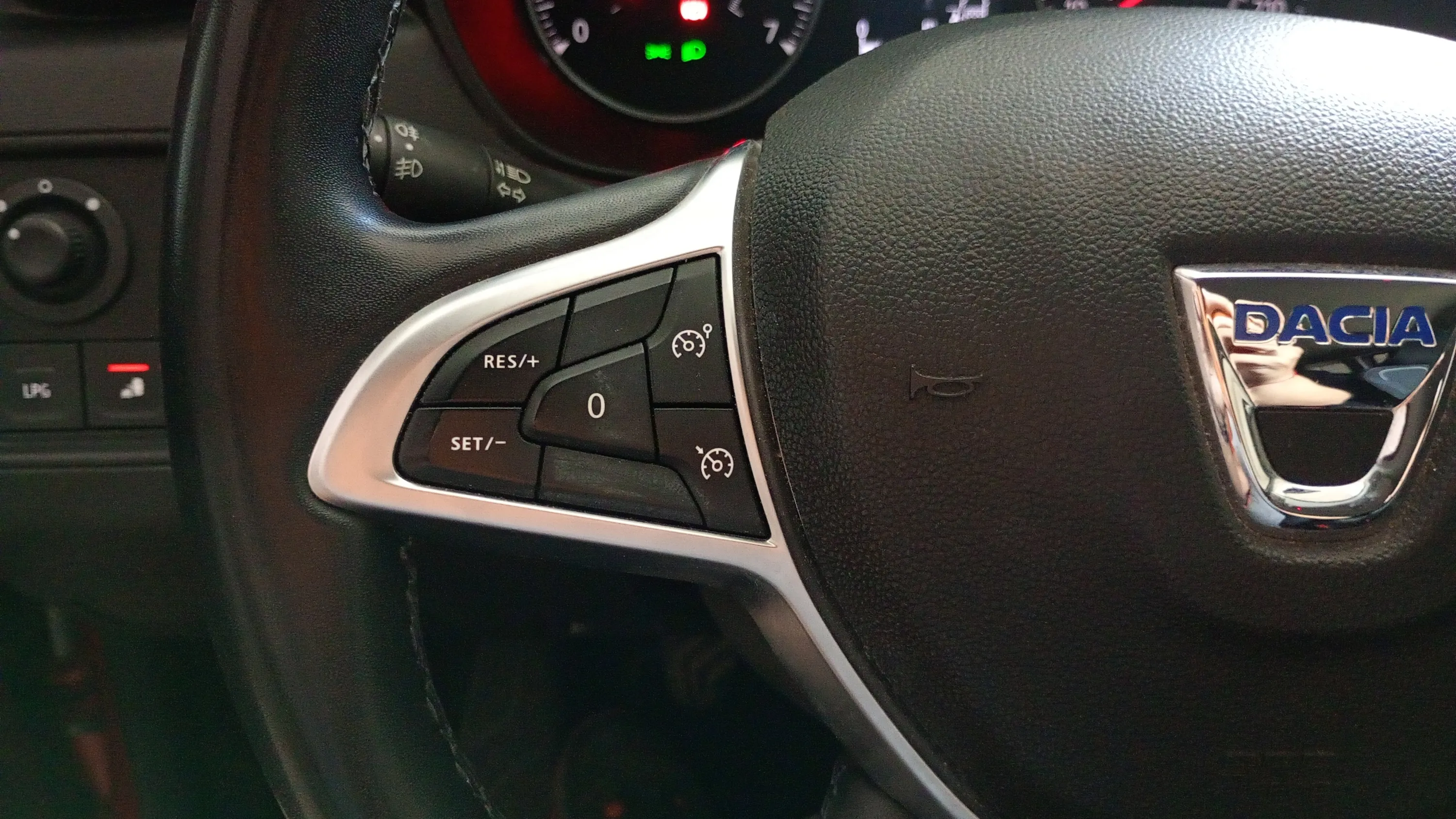 Dacia Duster Comfort TCe ECO-G 4x2 - foto 13