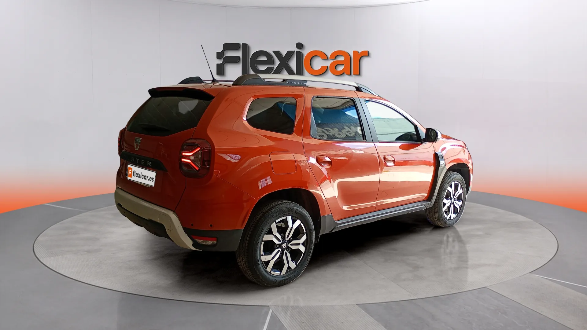 Dacia Duster Comfort TCe ECO-G 4x2 - foto 6