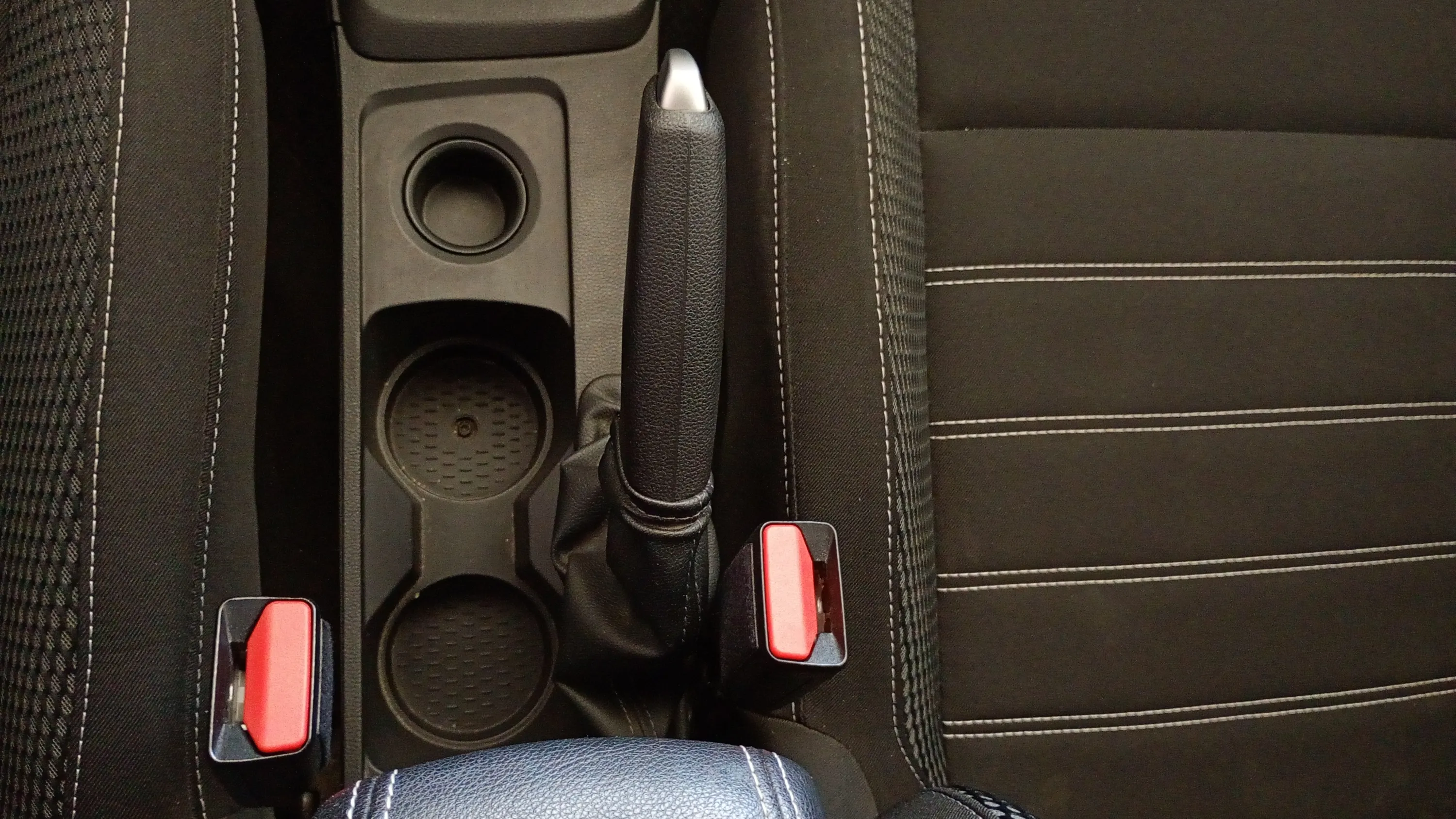 Dacia Duster Comfort TCe ECO-G 4x2 - foto 26