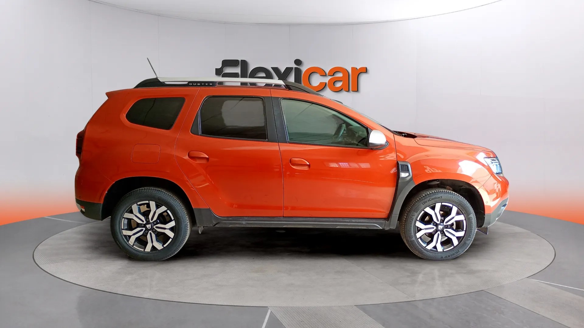 Dacia Duster Comfort TCe ECO-G 4x2 - foto 4