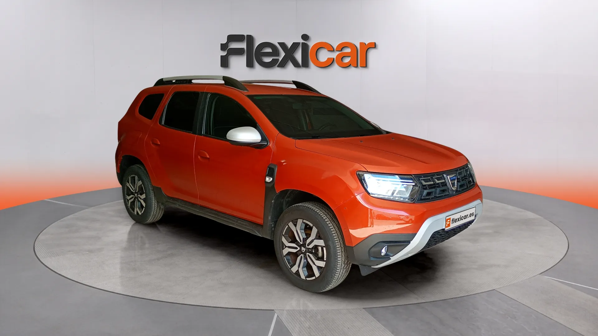 Dacia Duster Comfort TCe ECO-G 4x2