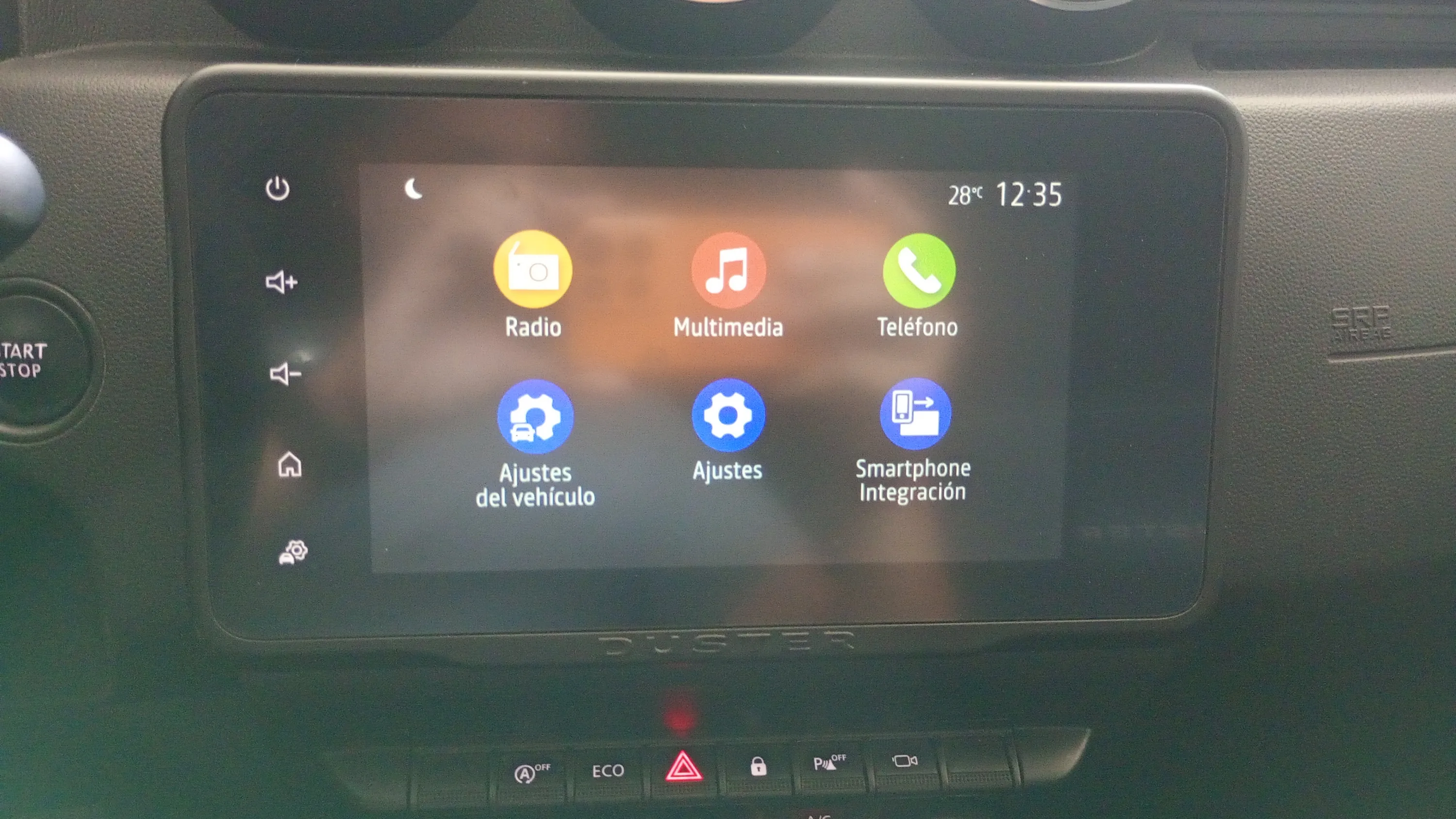 Dacia Duster Comfort TCe ECO-G 4x2 - foto 15