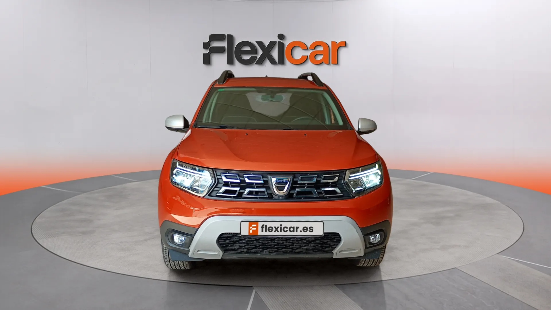 Dacia Duster Comfort TCe ECO-G 4x2 - foto 2