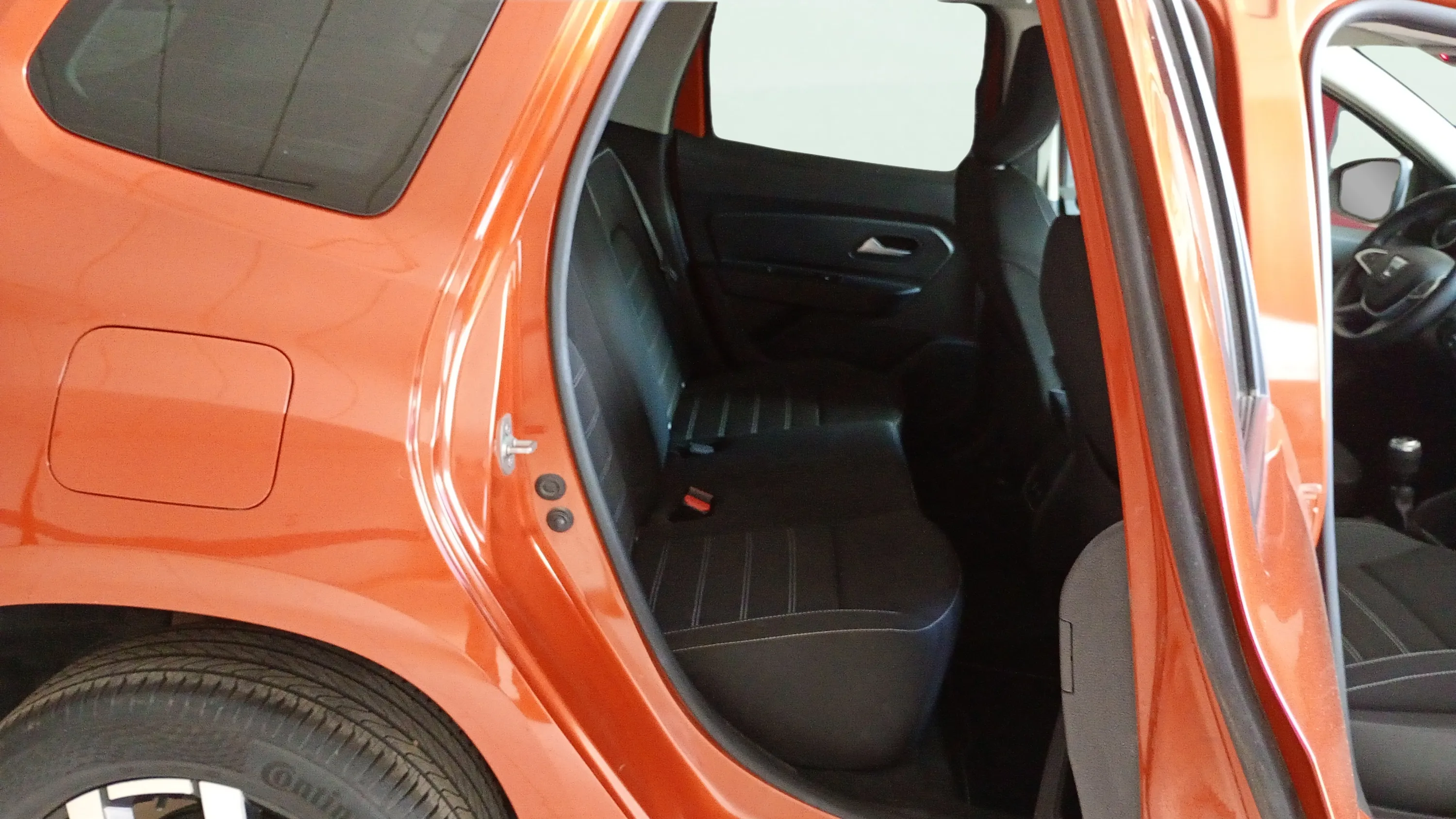 Dacia Duster Comfort TCe ECO-G 4x2 - foto 28