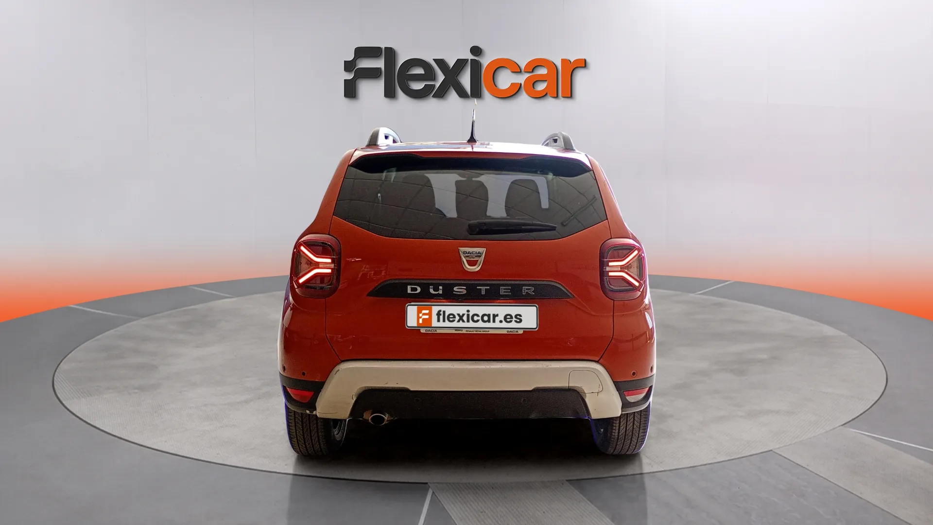 Dacia Duster Comfort TCe ECO-G 4x2 - foto 7