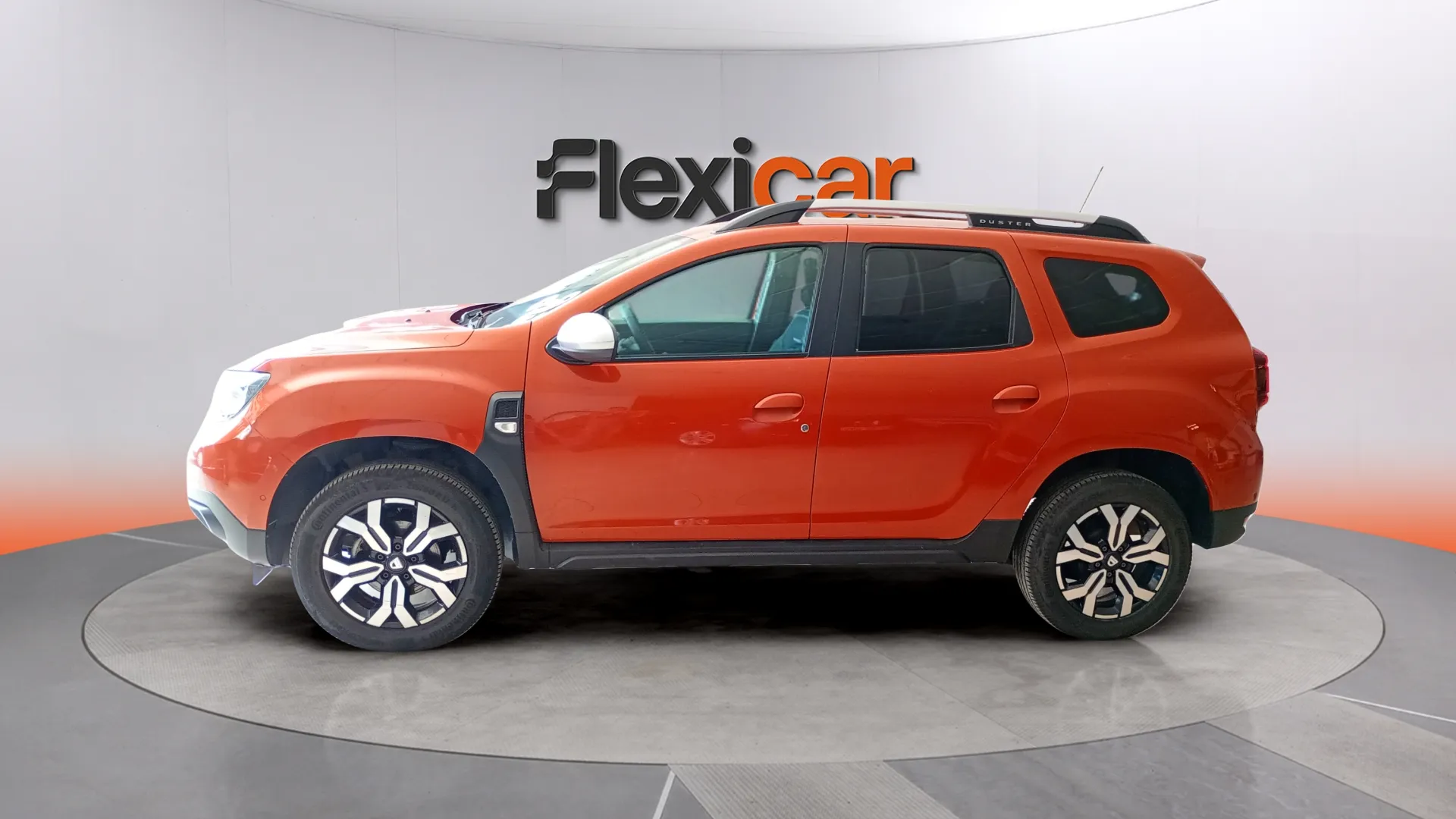 Dacia Duster Comfort TCe ECO-G 4x2 - foto 5
