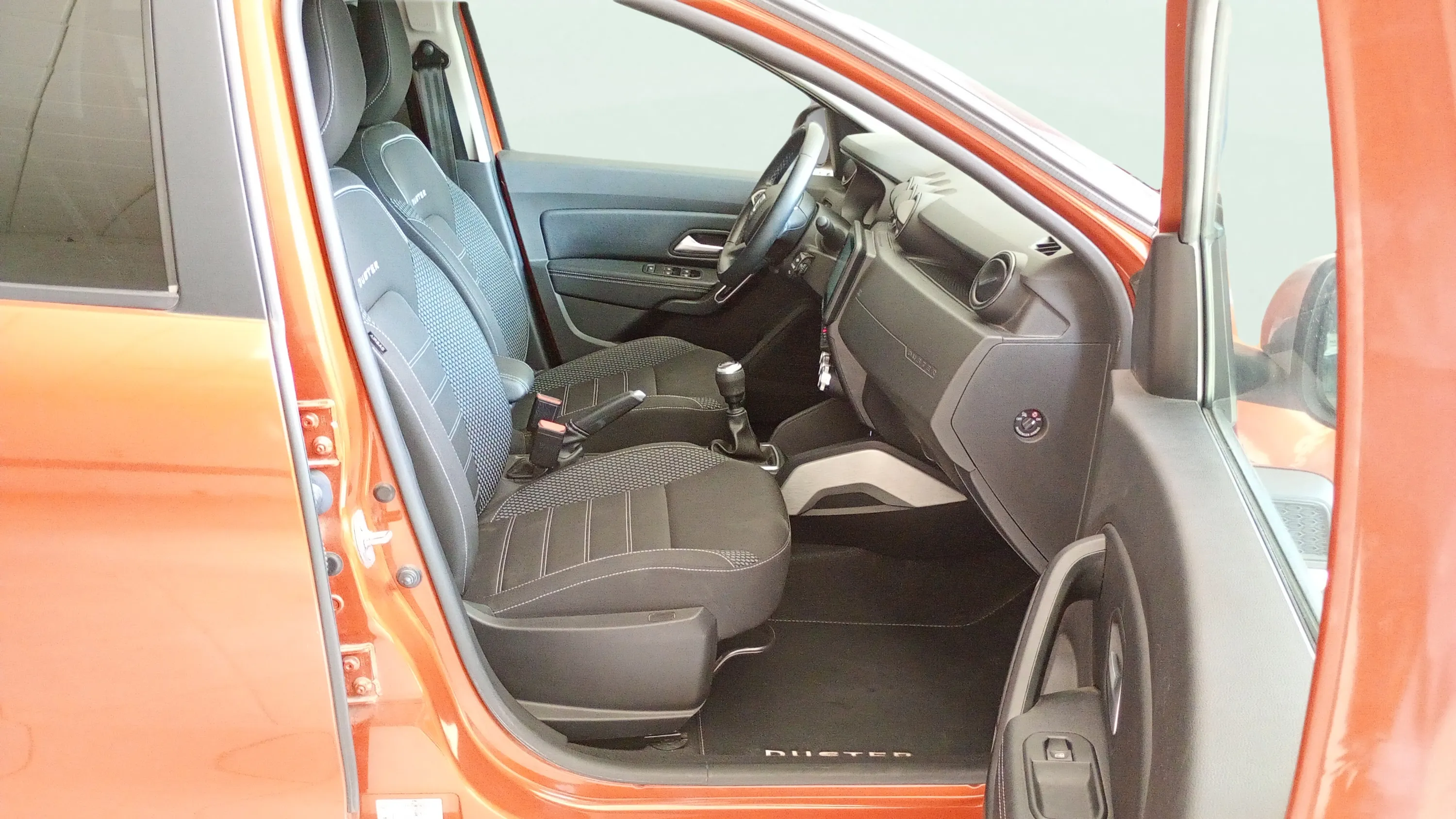 Dacia Duster Comfort TCe ECO-G 4x2 - foto 27
